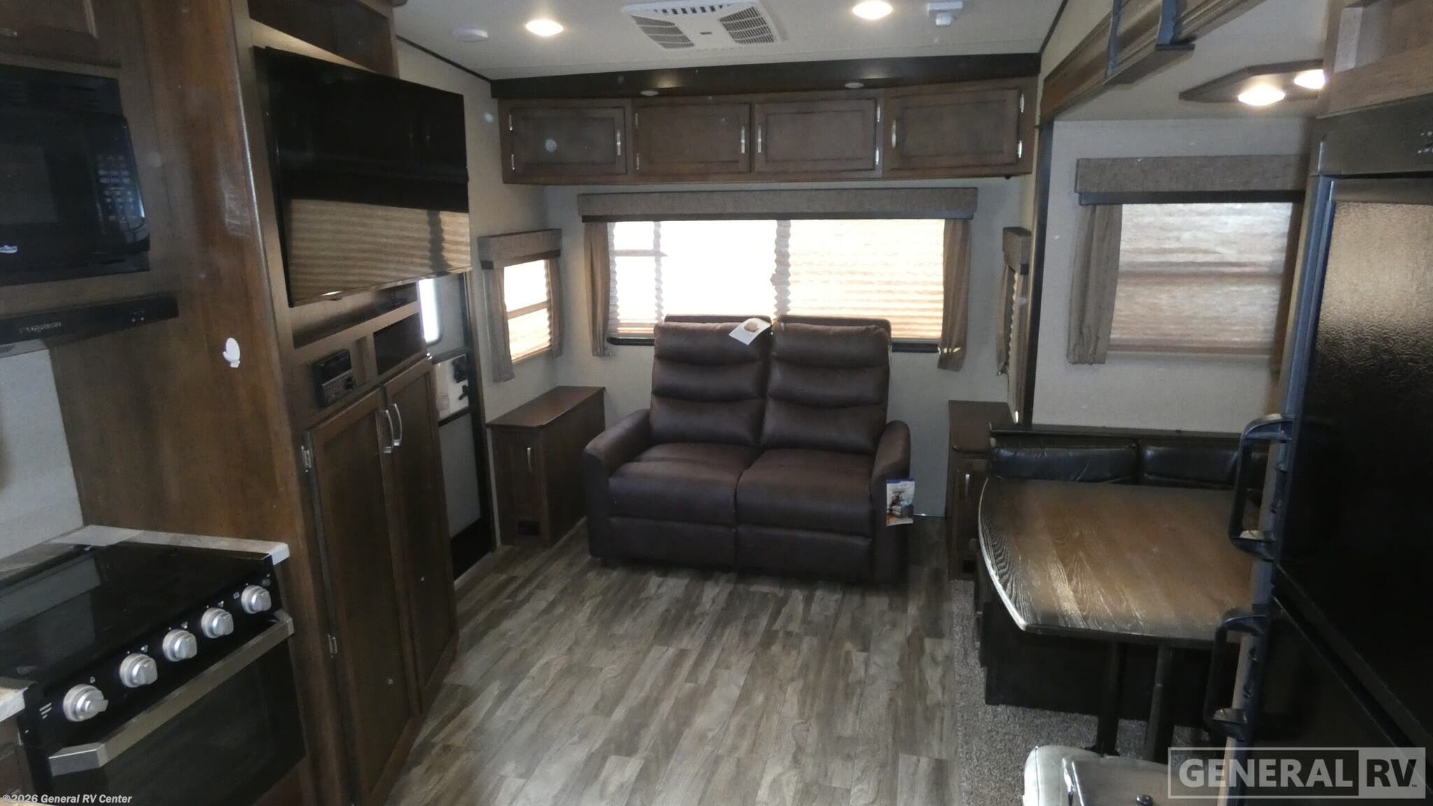 2018 Grand Design Reflection 150 Series 230RL - Used Fifth Wheel For Sale by General RV Center in Birch Run, Michigan