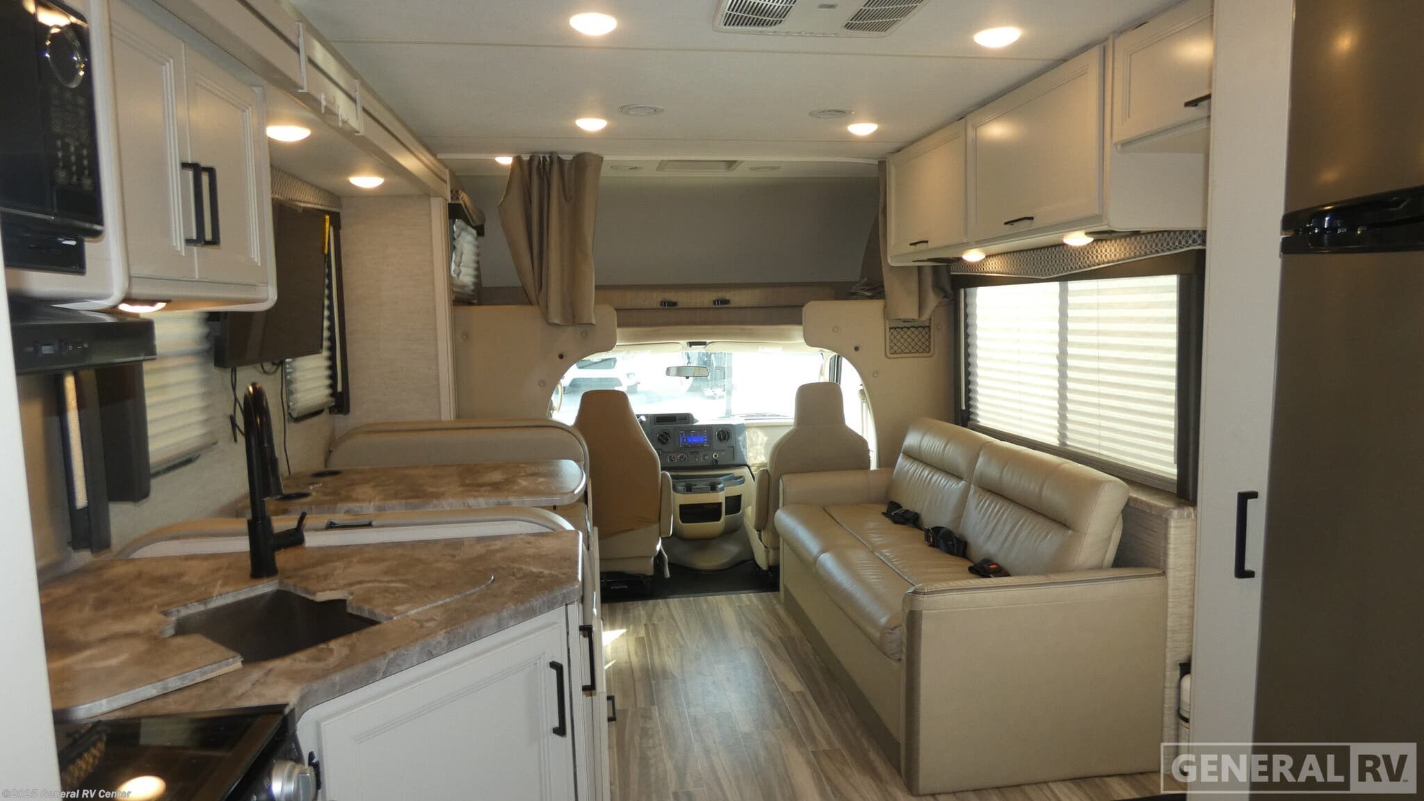 Used 2023 Thor Motor Coach FOURWINDS 31EV available in Birch Run, Michigan