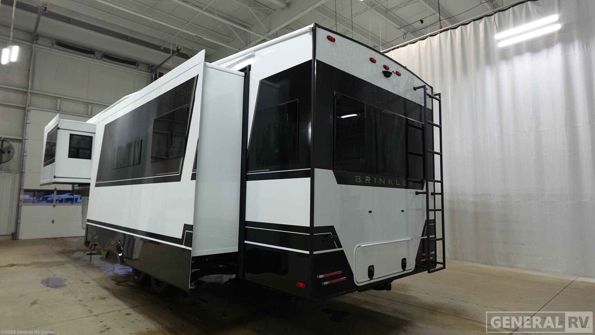 2026 Model Z 3100 by Brinkley RV from General RV Center in Birch Run, Michigan