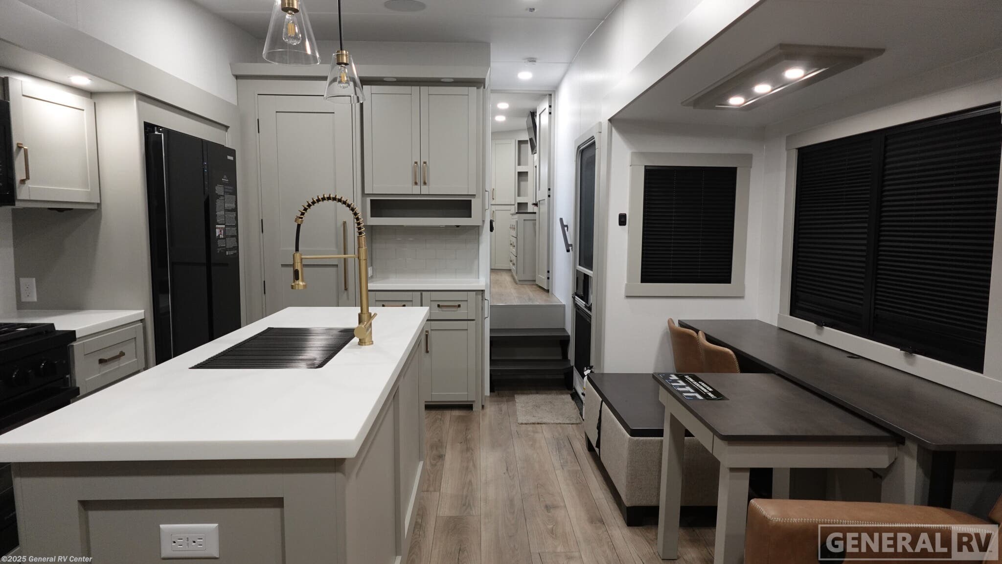 New 2026 Brinkley RV Model Z 3100 available in Birch Run, Michigan