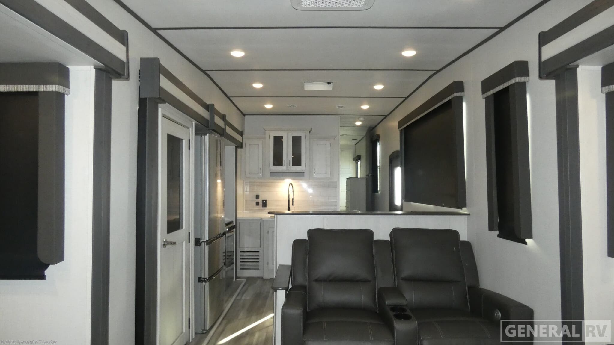 Used 2022 Keystone Sprinter Limited 3530DEN available in Birch Run, Michigan