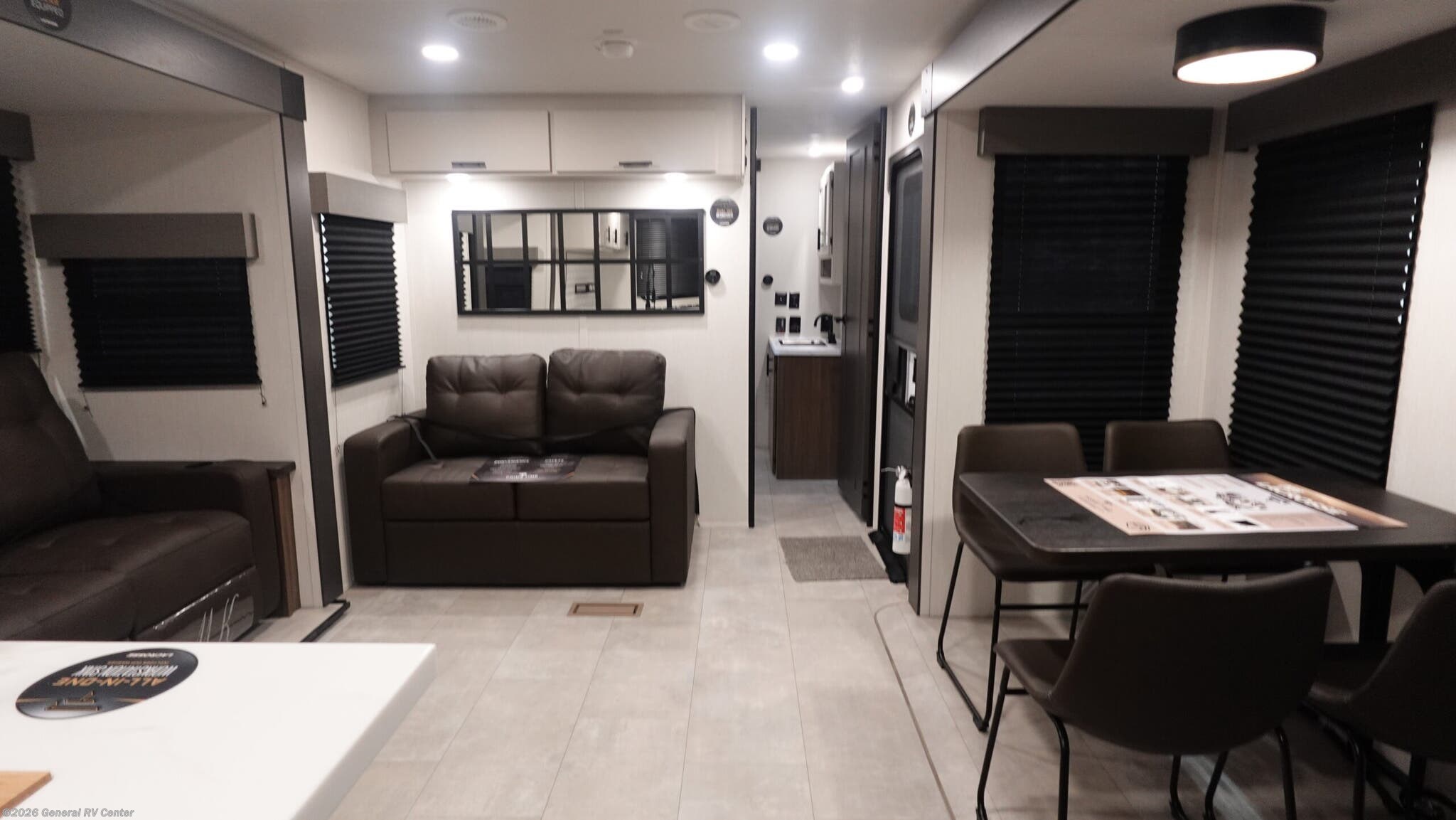 New 2026 Prime Time LaCrosse 3411RK available in Birch Run, Michigan