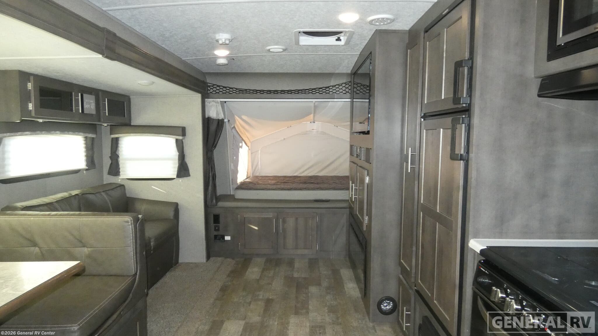 Used 2020 Forest River Rockwood Roo 235S available in Birch Run, Michigan