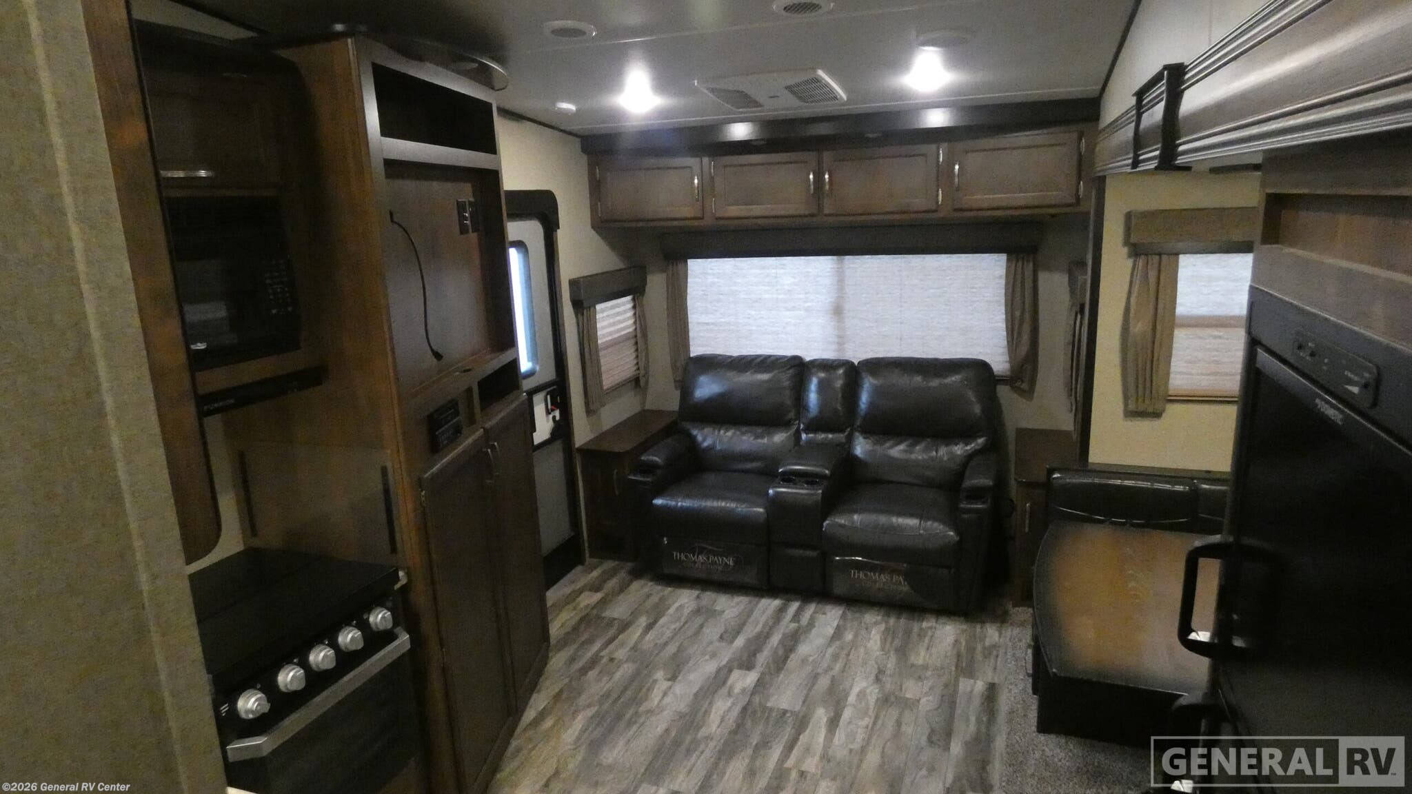2019 Grand Design Reflection 150 Series 230RL - Used Fifth Wheel For Sale by General RV Center in Birch Run, Michigan