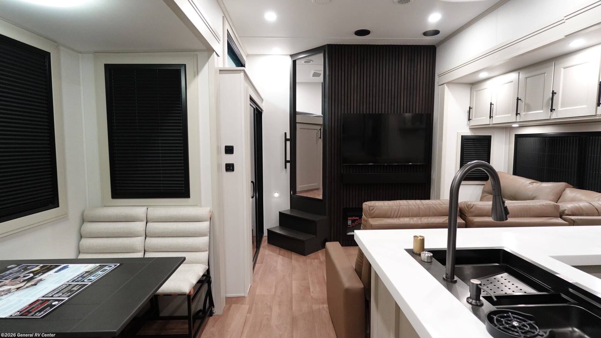 2026 Model Z 3610 by Brinkley RV from General RV Center in Birch Run, Michigan