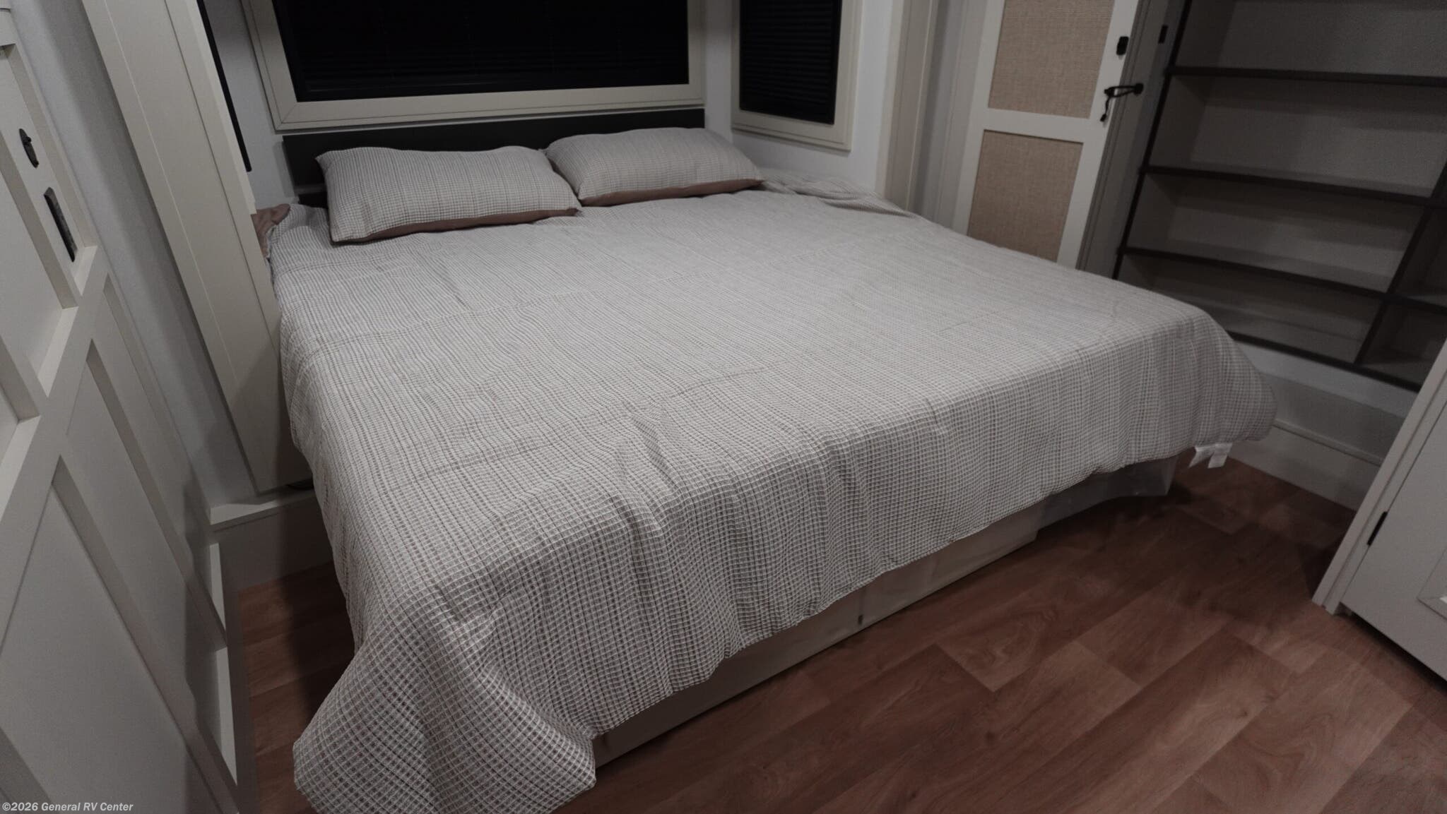 New 2026 Brinkley RV Model Z 3610 available in Birch Run, Michigan