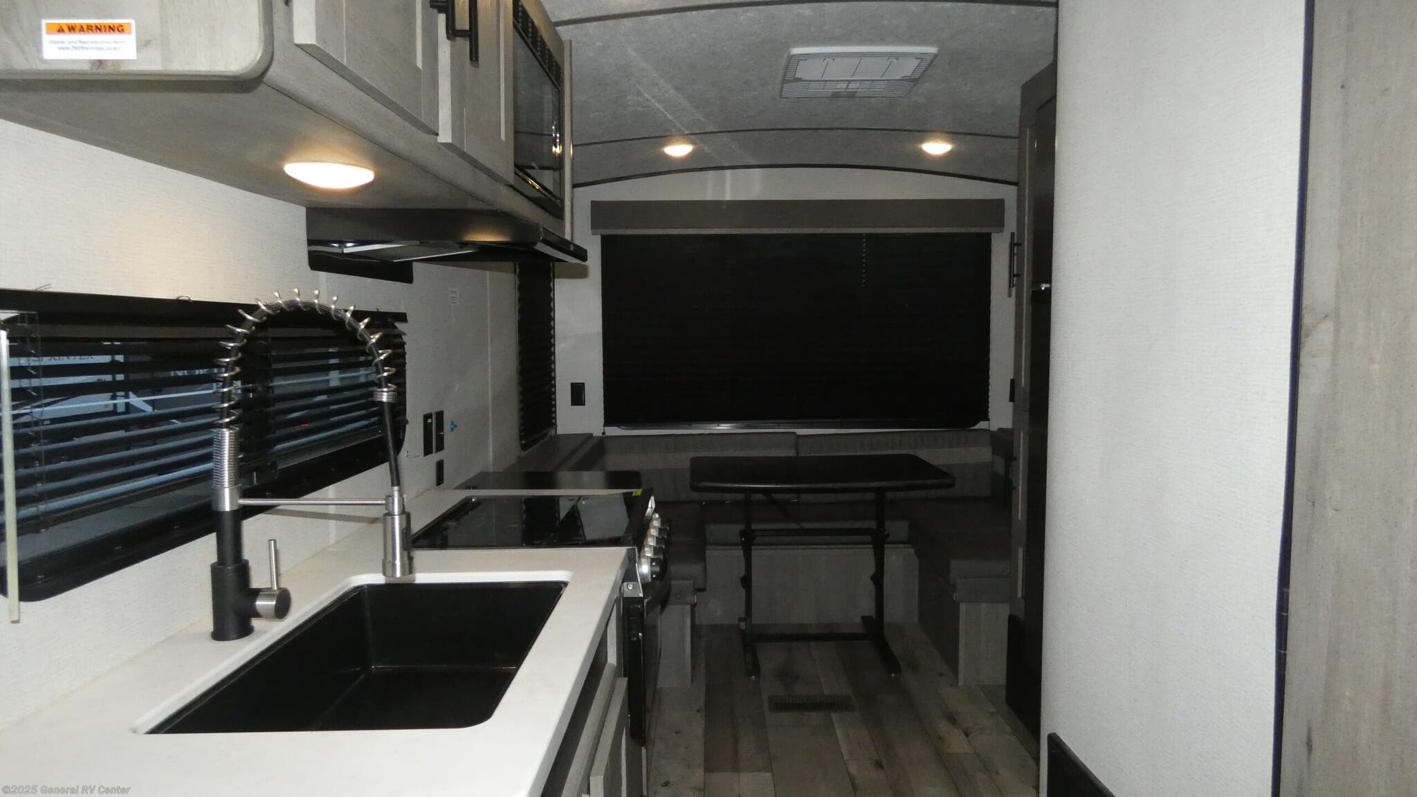 Used 2021 Keystone SPRINGDALE-W 202RD available in Birch Run, Michigan