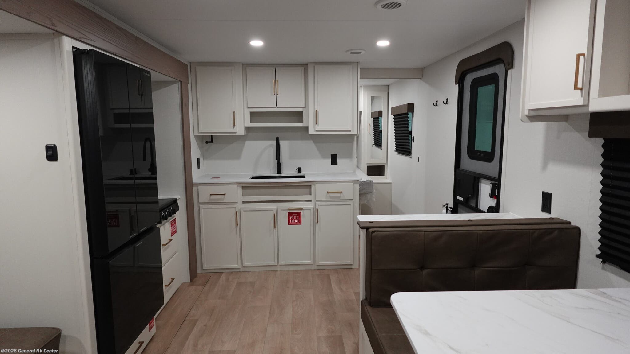 New 2026 Grand Design TRANSCEND-X 26BHX available in Birch Run, Michigan