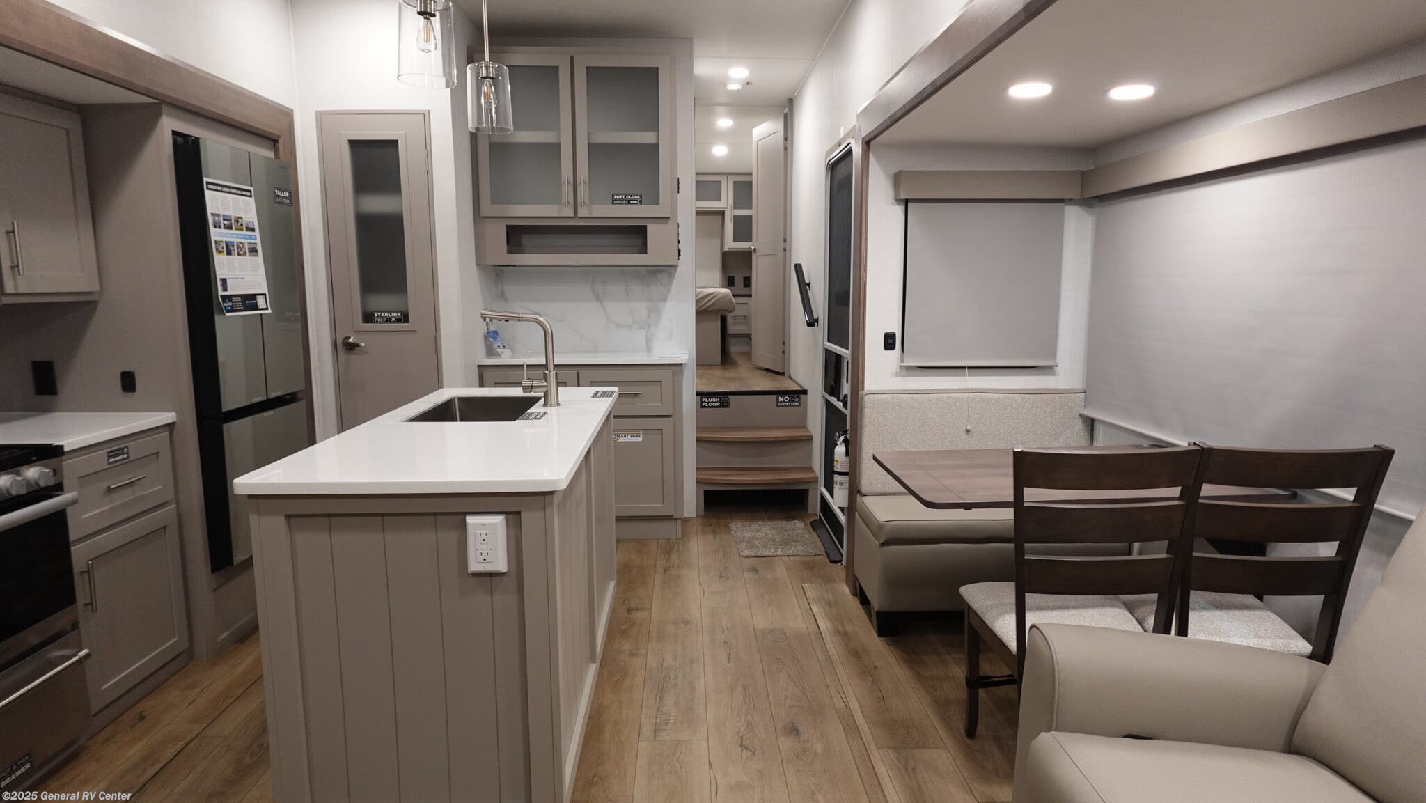 New 2026 Alliance RV Avenue 29RL available in Birch Run, Michigan