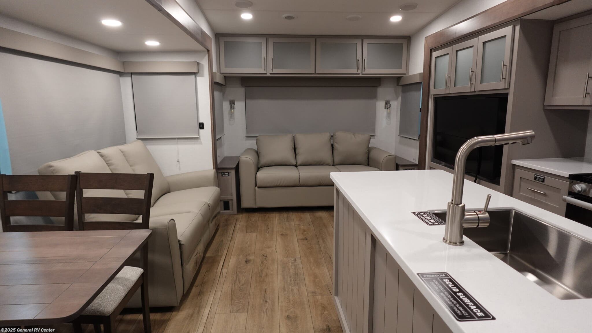 2026 Alliance RV Avenue 29RL - New Fifth Wheel For Sale by General RV Center in Birch Run, Michigan