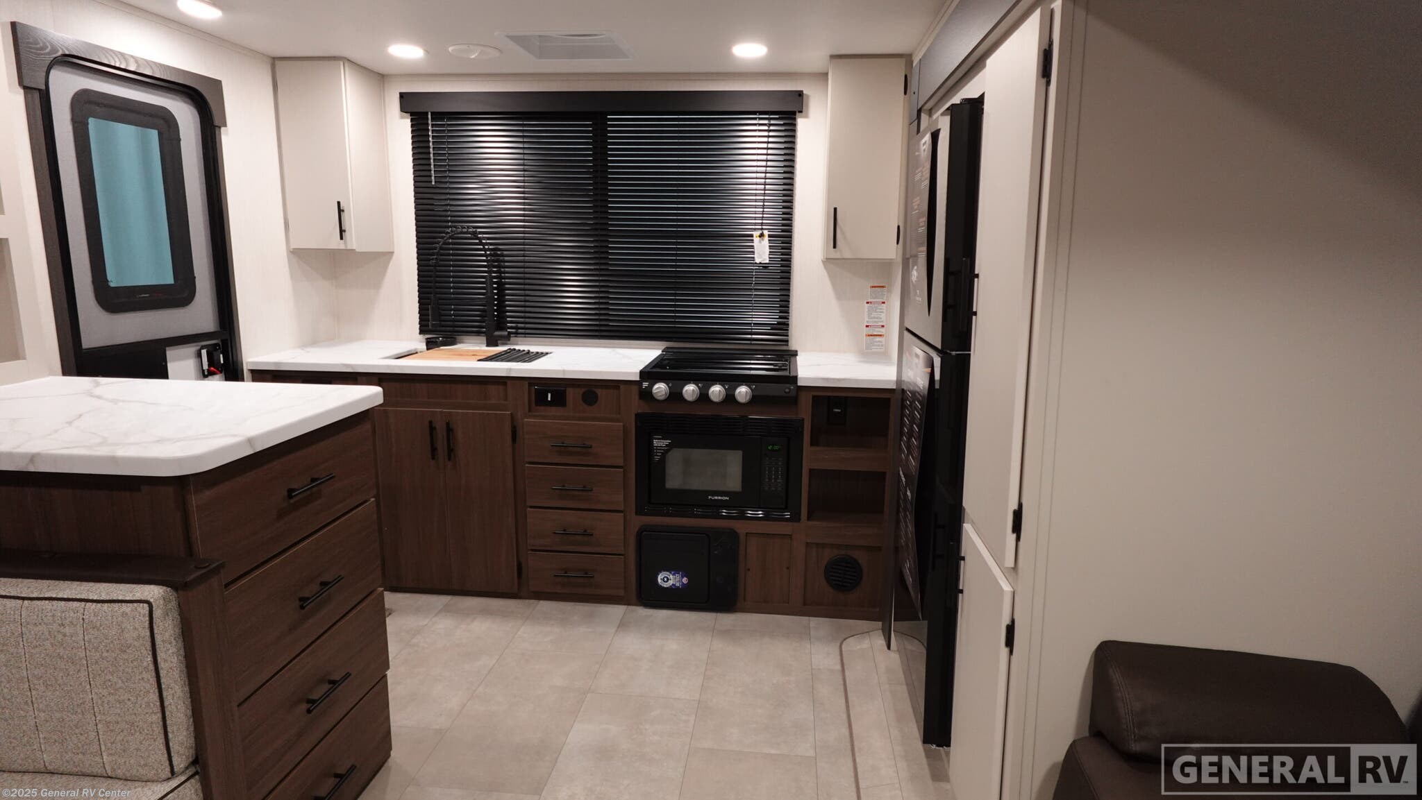 2026 Prime Time Tracer 235RK - New Travel Trailer For Sale by General RV Center in Birch Run, Michigan