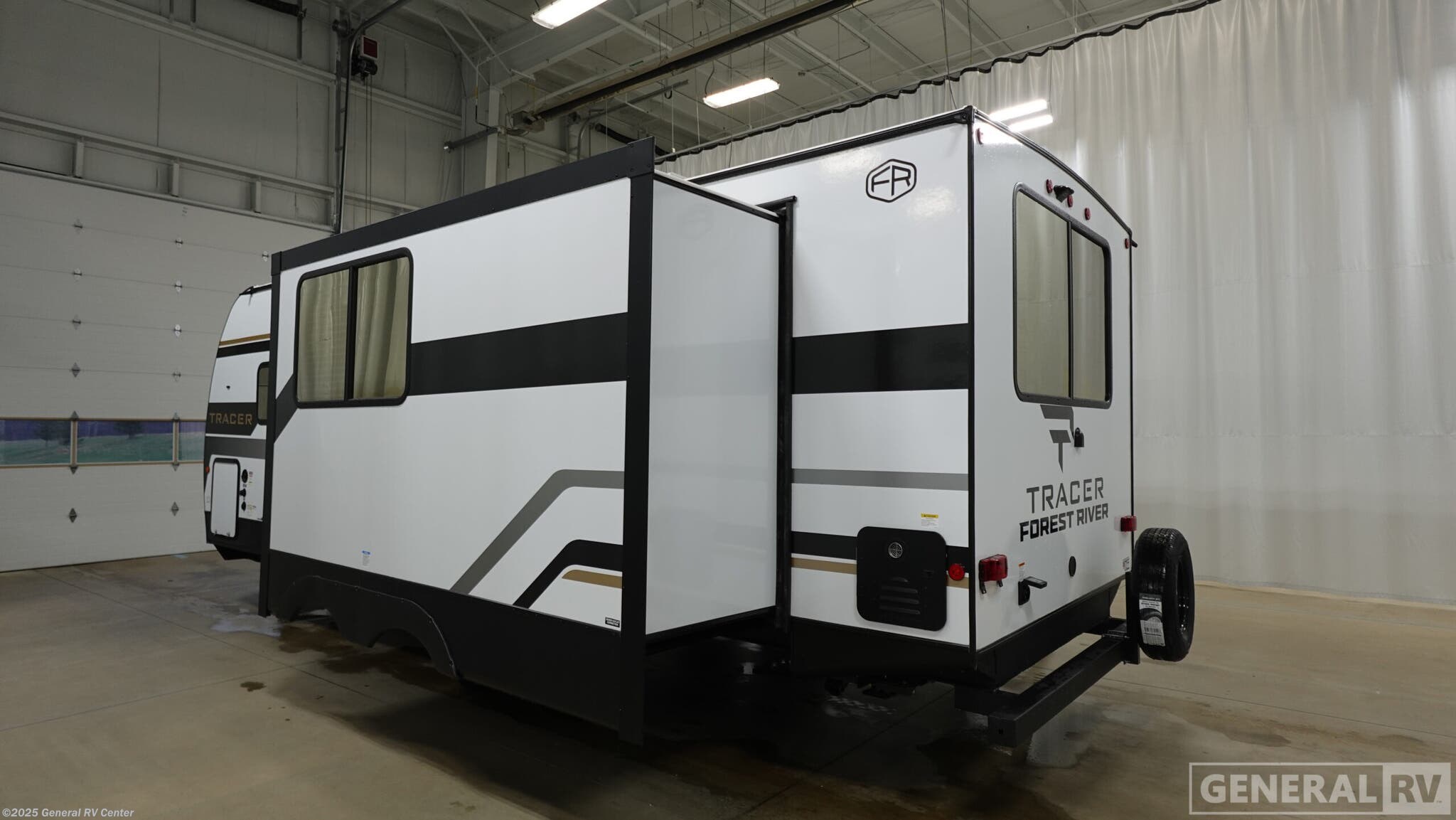 2026 Tracer 235RK by Prime Time from General RV Center in Birch Run, Michigan
