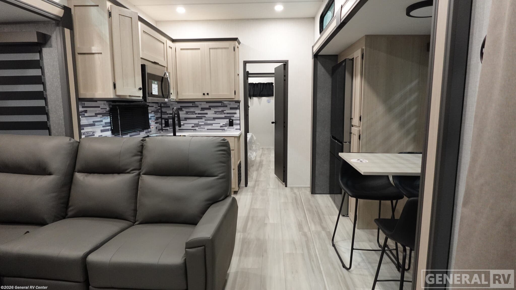 New 2026 Prime Time LaCrosse 44PARK available in Birch Run, Michigan