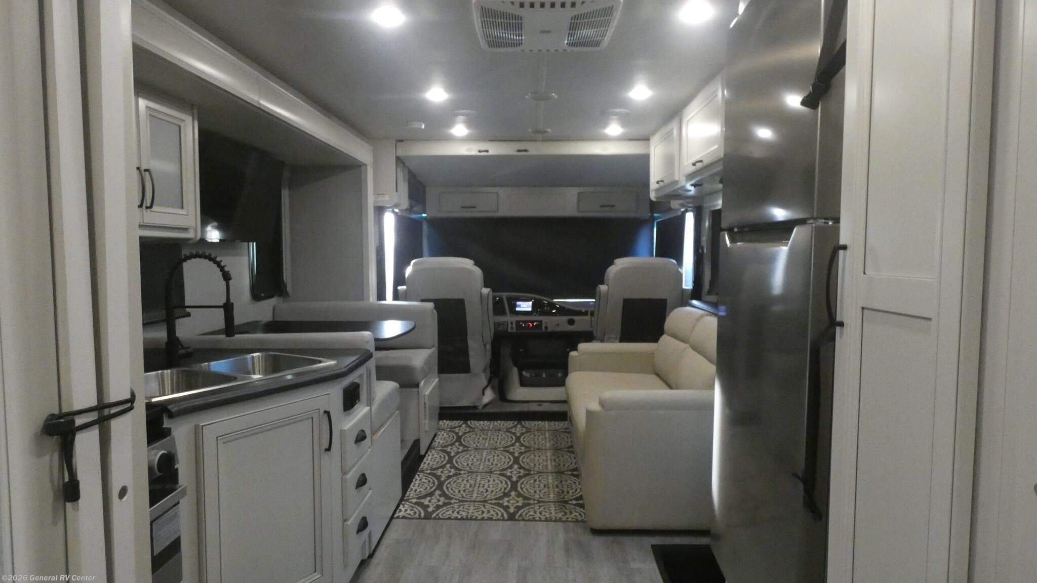 Used 2023 Holiday Rambler Admiral 28A available in Birch Run, Michigan