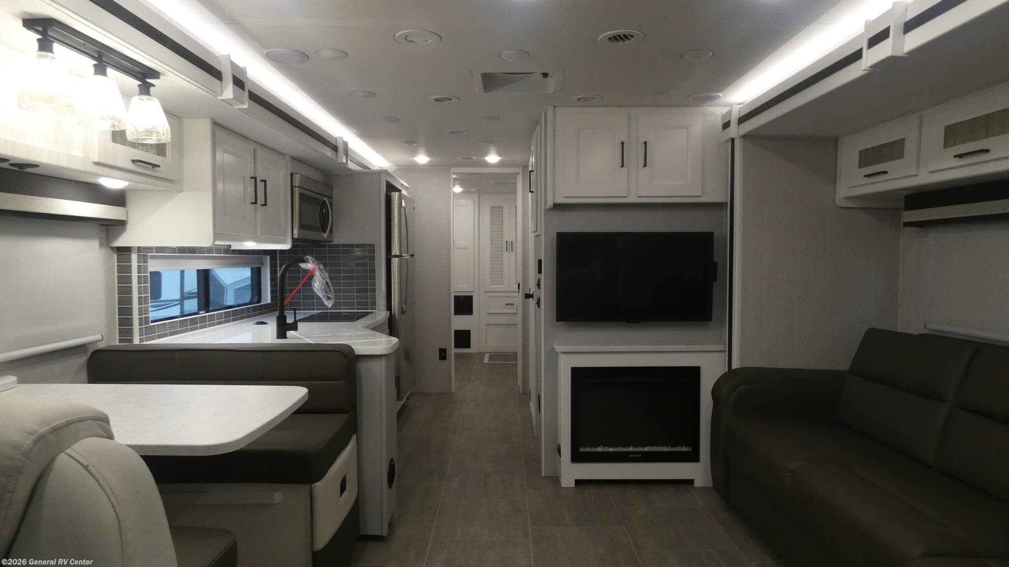 2023 Coachmen Sportscoach 354QS - Used Class A For Sale by General RV Center in Birch Run, Michigan