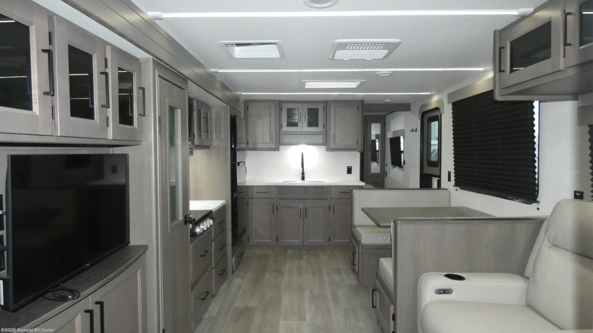Used 2024 Grand Design Transcend 260RB available in Birch Run, Michigan