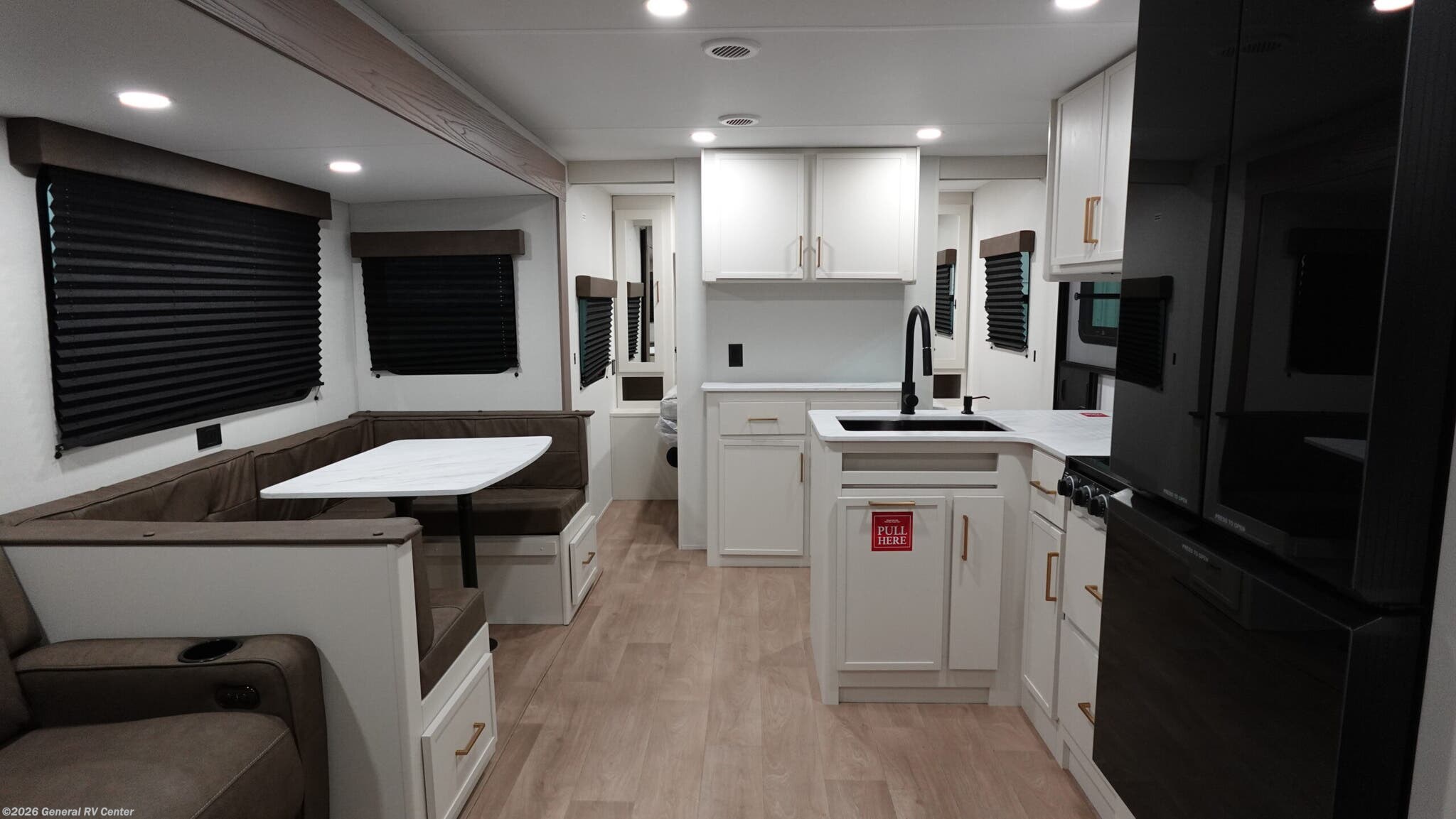 New 2026 Grand Design TRANSCEND-X 27DBX available in Birch Run, Michigan