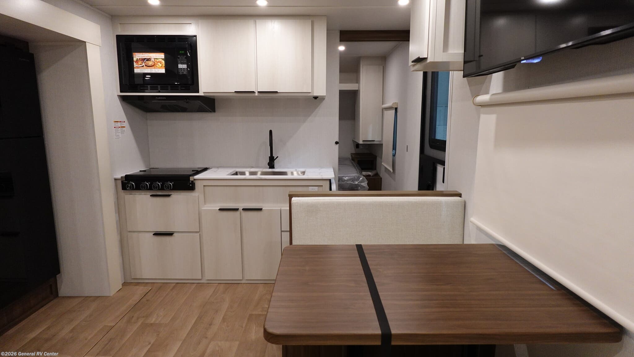 New 2026 Winnebago Access 25BH available in Birch Run, Michigan