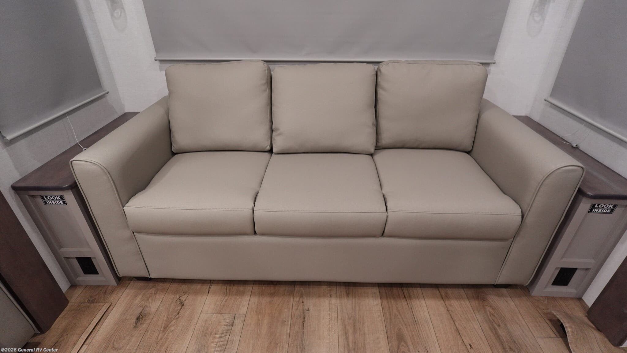 2026 Access 25BH by Winnebago from General RV Center in Birch Run, Michigan