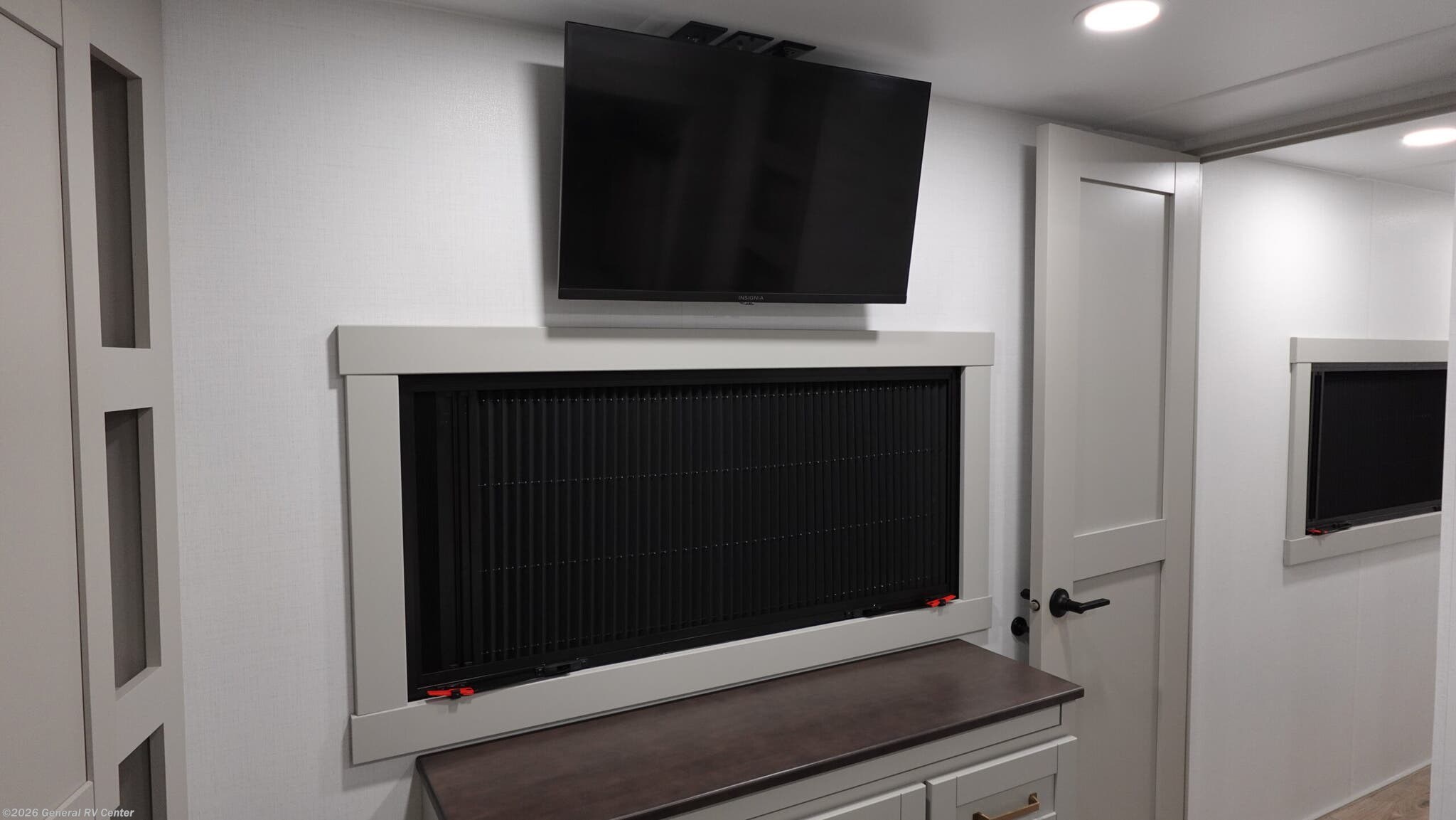 2026 Brinkley RV Model I 265 - New Travel Trailer For Sale by General RV Center in Birch Run, Michigan