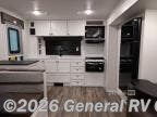 2026 Highland Ridge Range Lite 233ML - New Travel Trailer For Sale by General RV Center in Birch Run, Michigan
