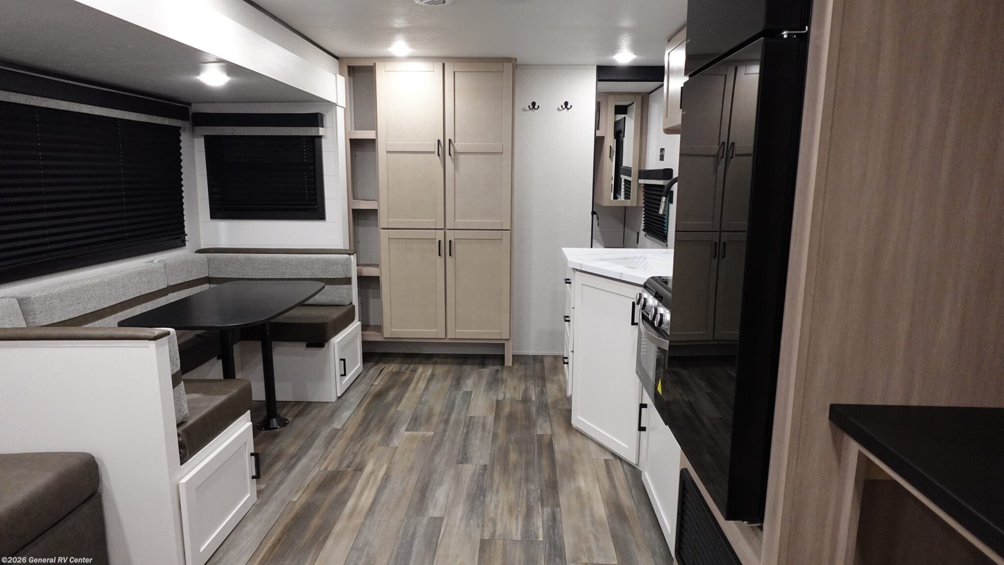 New 2026 Open Range 28DBS available in Birch Run, Michigan