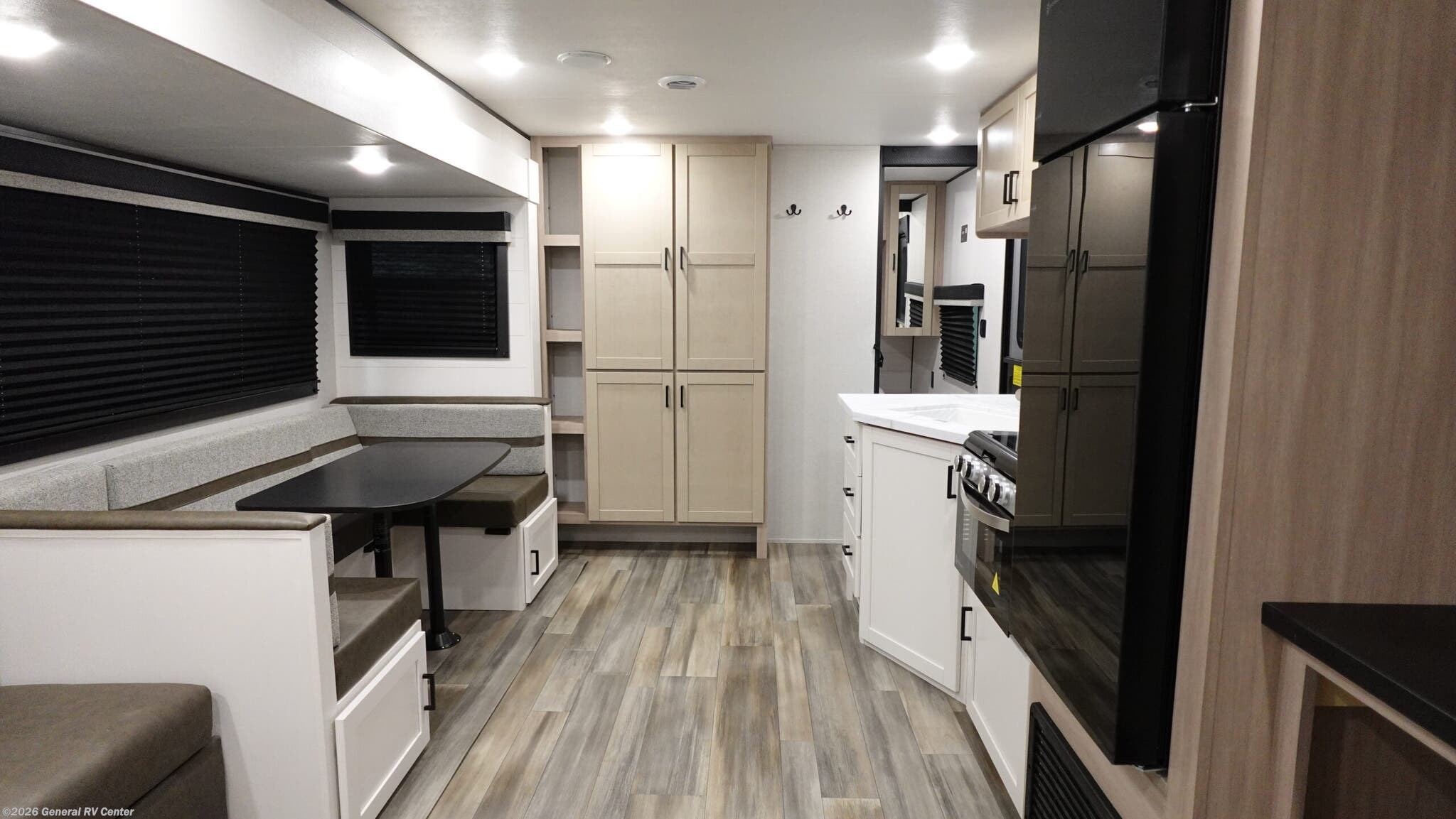 New 2026 Open Range 28DBS available in Birch Run, Michigan