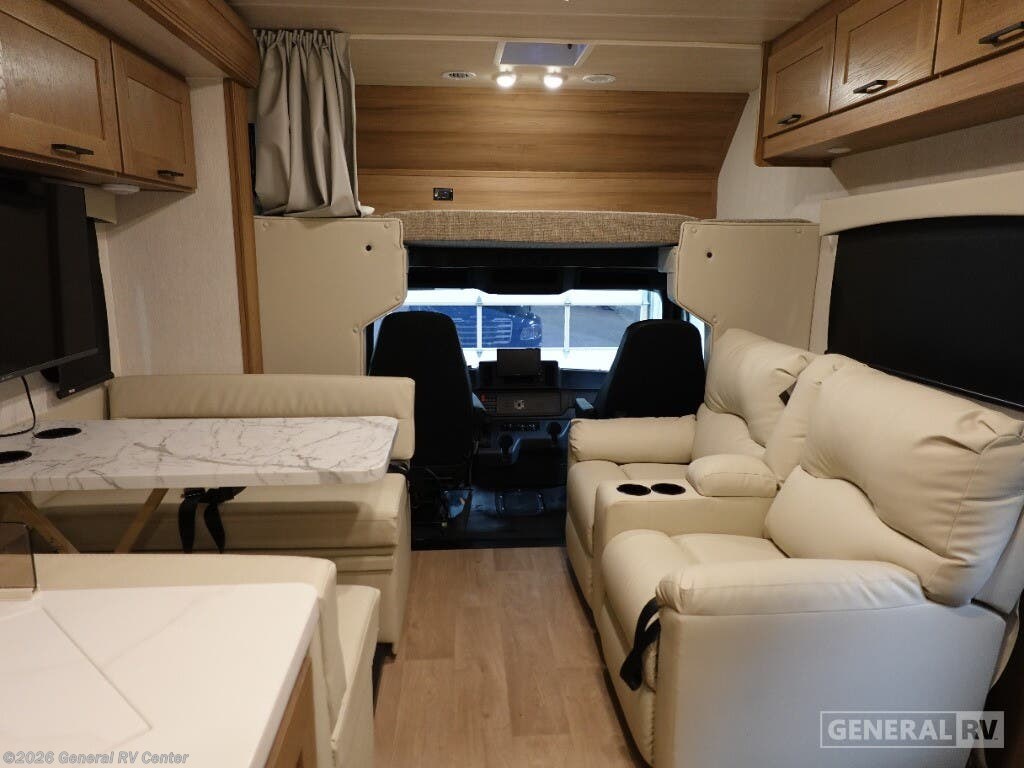 New 2026 Nexus Wraith 30F available in Birch Run, Michigan