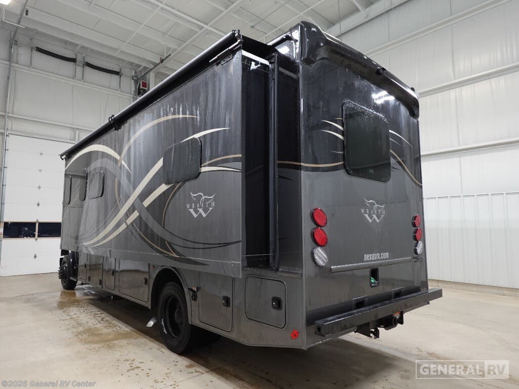 2026 Wraith 30F by Nexus from General RV Center in Birch Run, Michigan