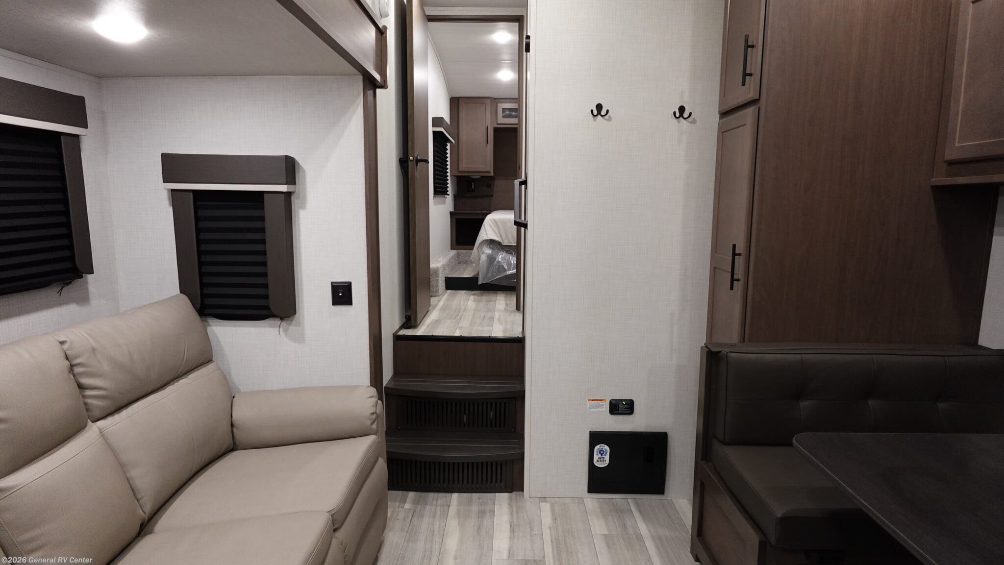 New 2026 Keystone Cougar 2100RK available in Birch Run, Michigan