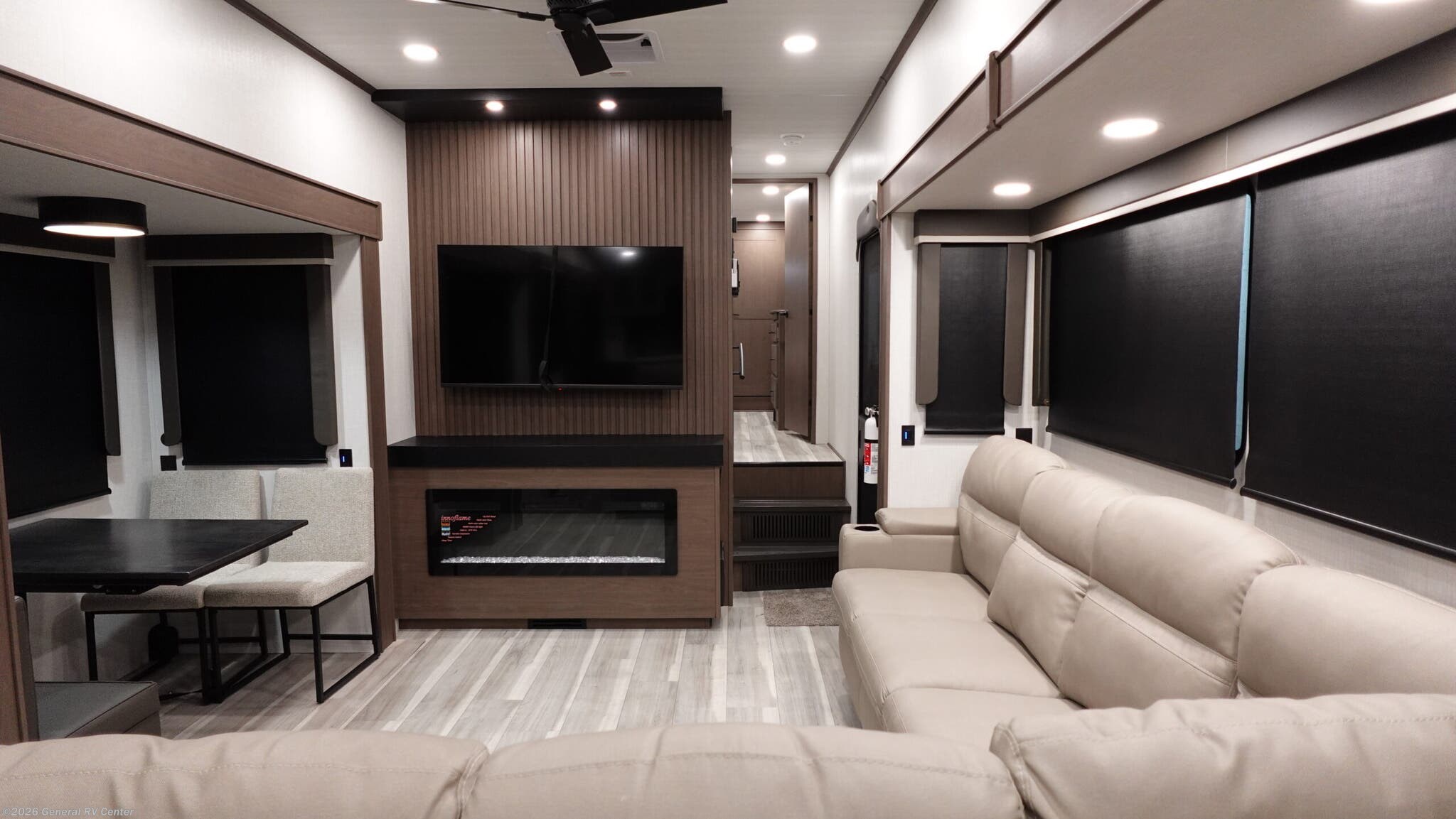 New 2026 Keystone Cougar 350LLK available in Birch Run, Michigan