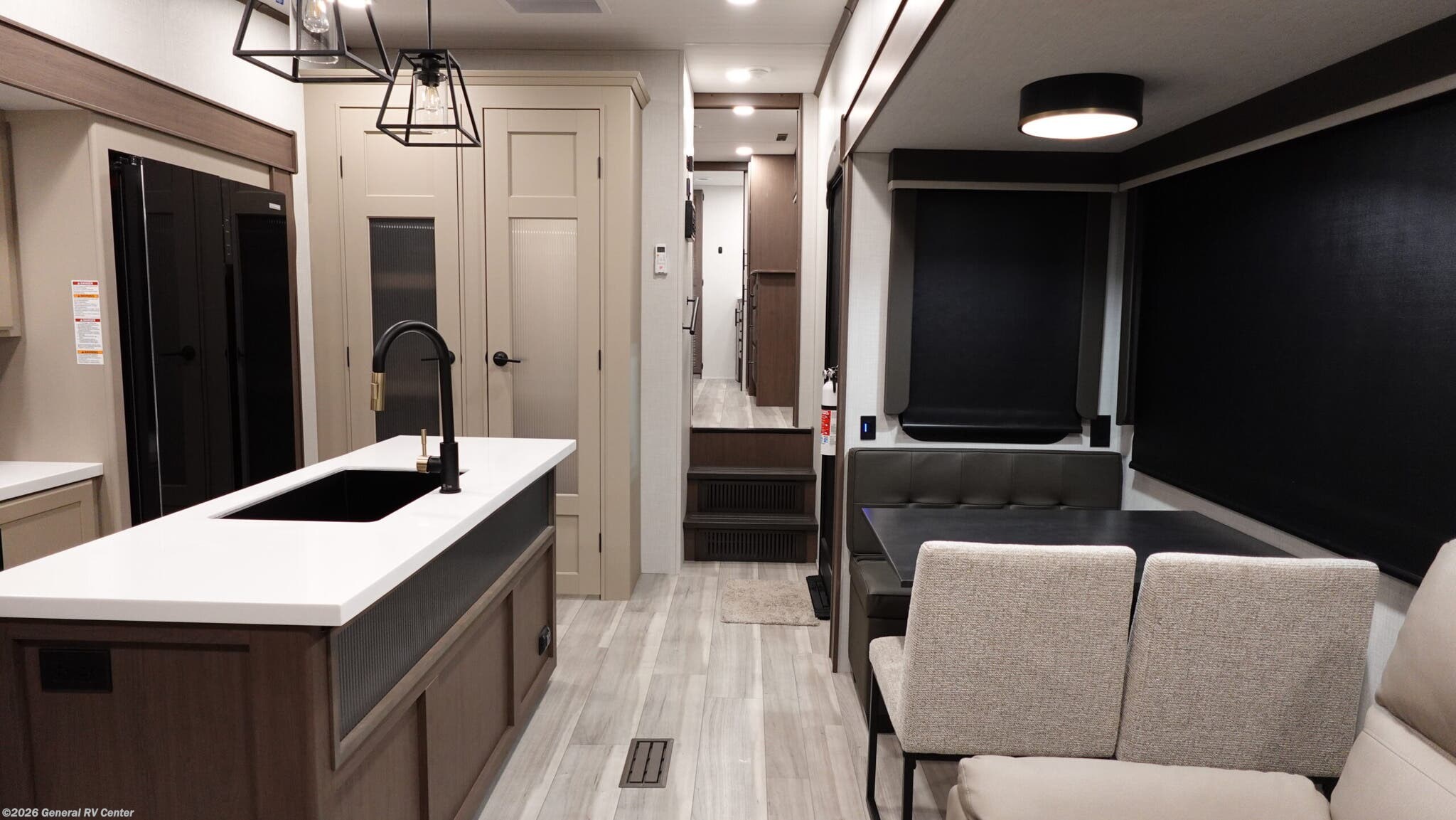 New 2026 Keystone Cougar 355FBS available in Birch Run, Michigan