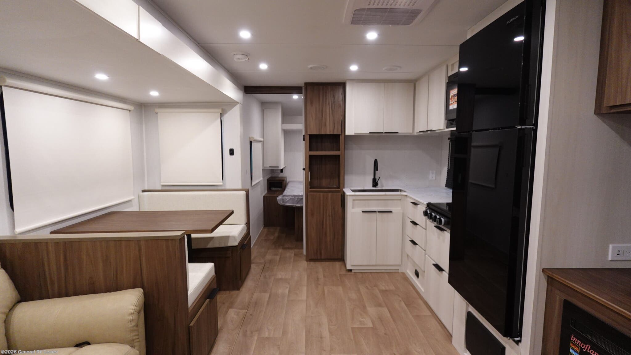 New 2026 Winnebago Access 24RB available in Birch Run, Michigan