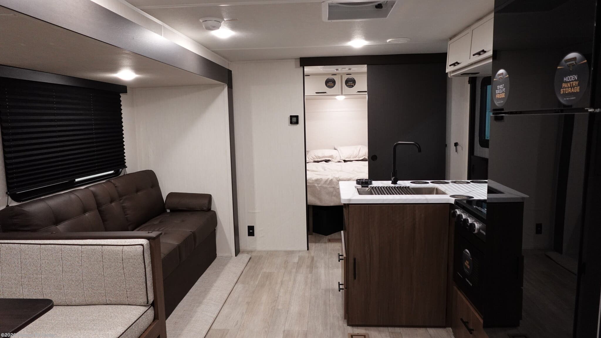 New 2026 Prime Time Avenger 26DBS available in Birch Run, Michigan