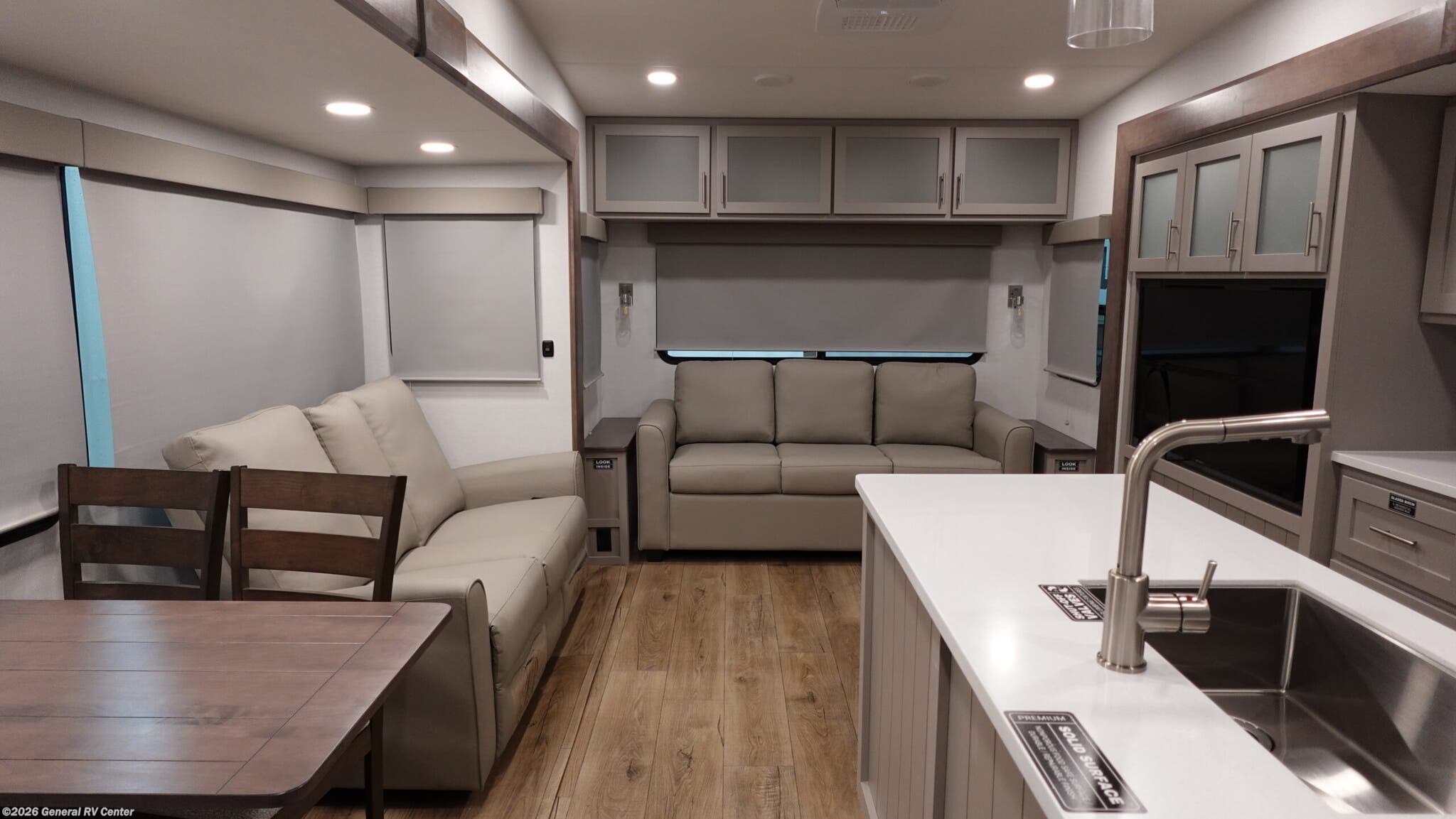 2026 Alliance RV Avenue 29RL - New Fifth Wheel For Sale by General RV Center in Birch Run, Michigan