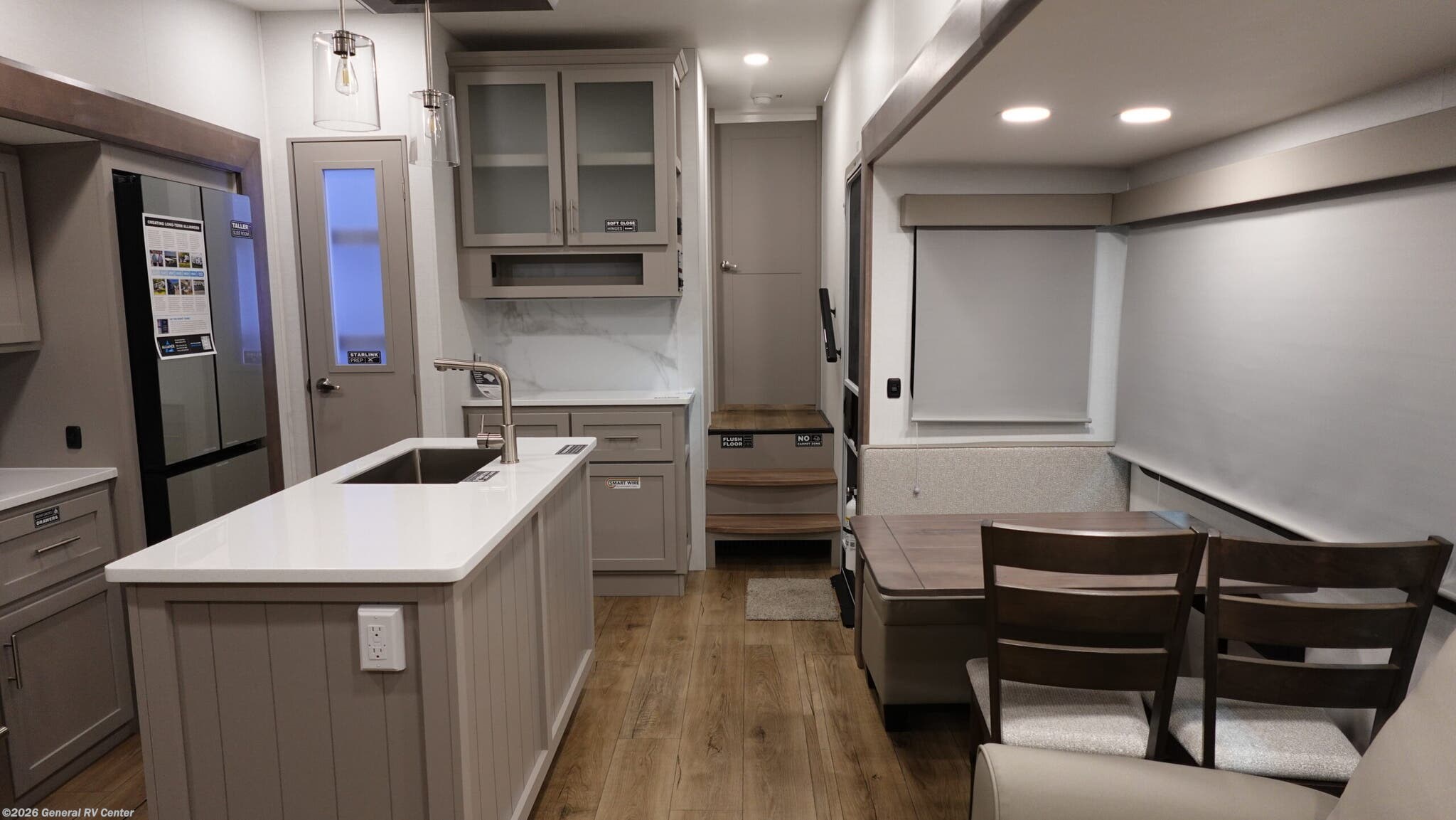 New 2026 Alliance RV Avenue 29RL available in Birch Run, Michigan