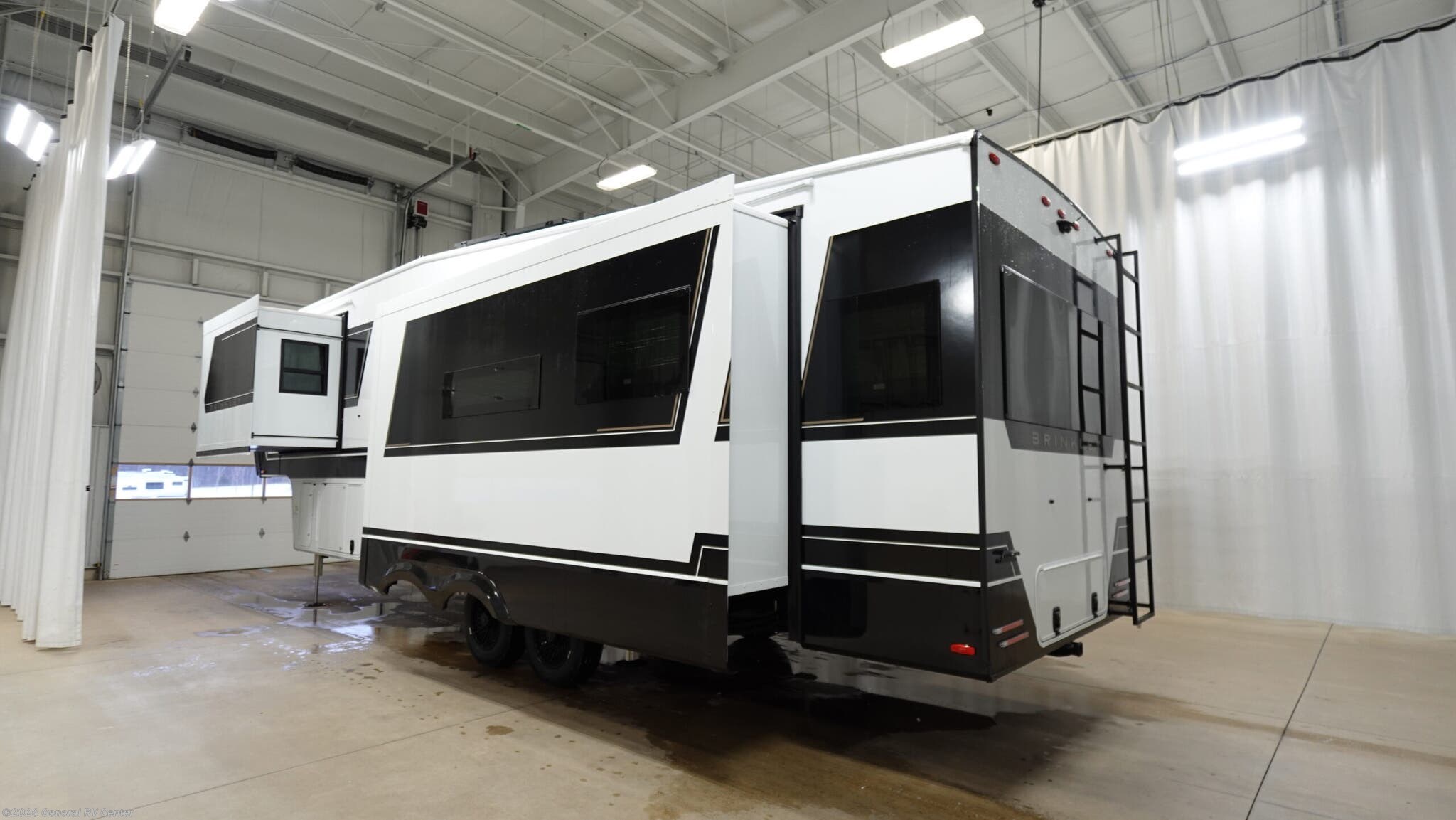 2026 Model Z 3100 by Brinkley RV from General RV Center in Birch Run, Michigan
