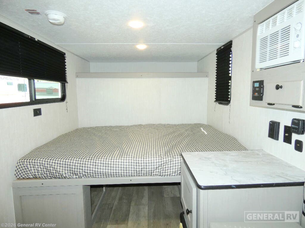 2025 Coachmen Clipper 12000ROK - New Travel Trailer For Sale by General RV Center in Birch Run, Michigan