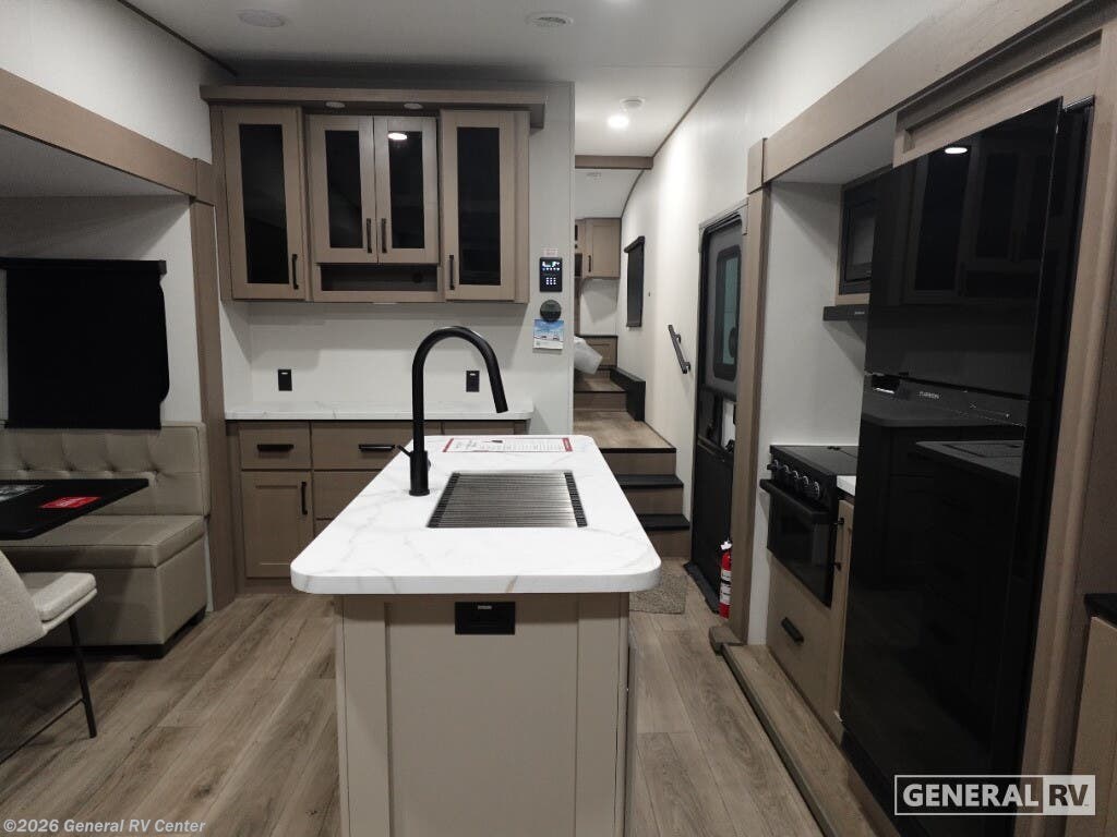 New 2026 Grand Design Reflection 100 Series 28RL available in Birch Run, Michigan