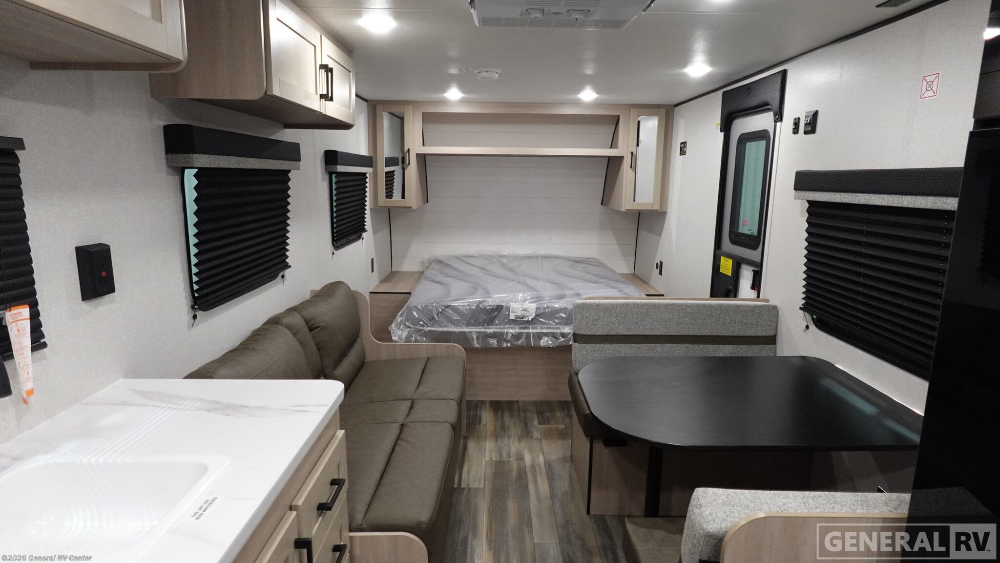 New 2026 Open Range COLT 25BH available in Birch Run, Michigan