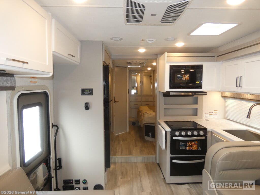 2026 Thor Motor Coach Pasadena SE29 - New Class C For Sale by General RV Center in Birch Run, Michigan