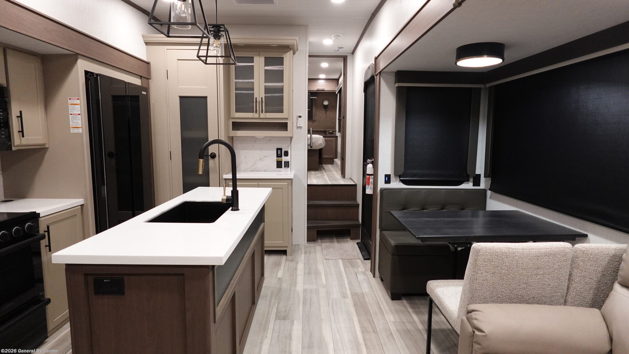 New 2026 Keystone Cougar 290RLS available in Birch Run, Michigan