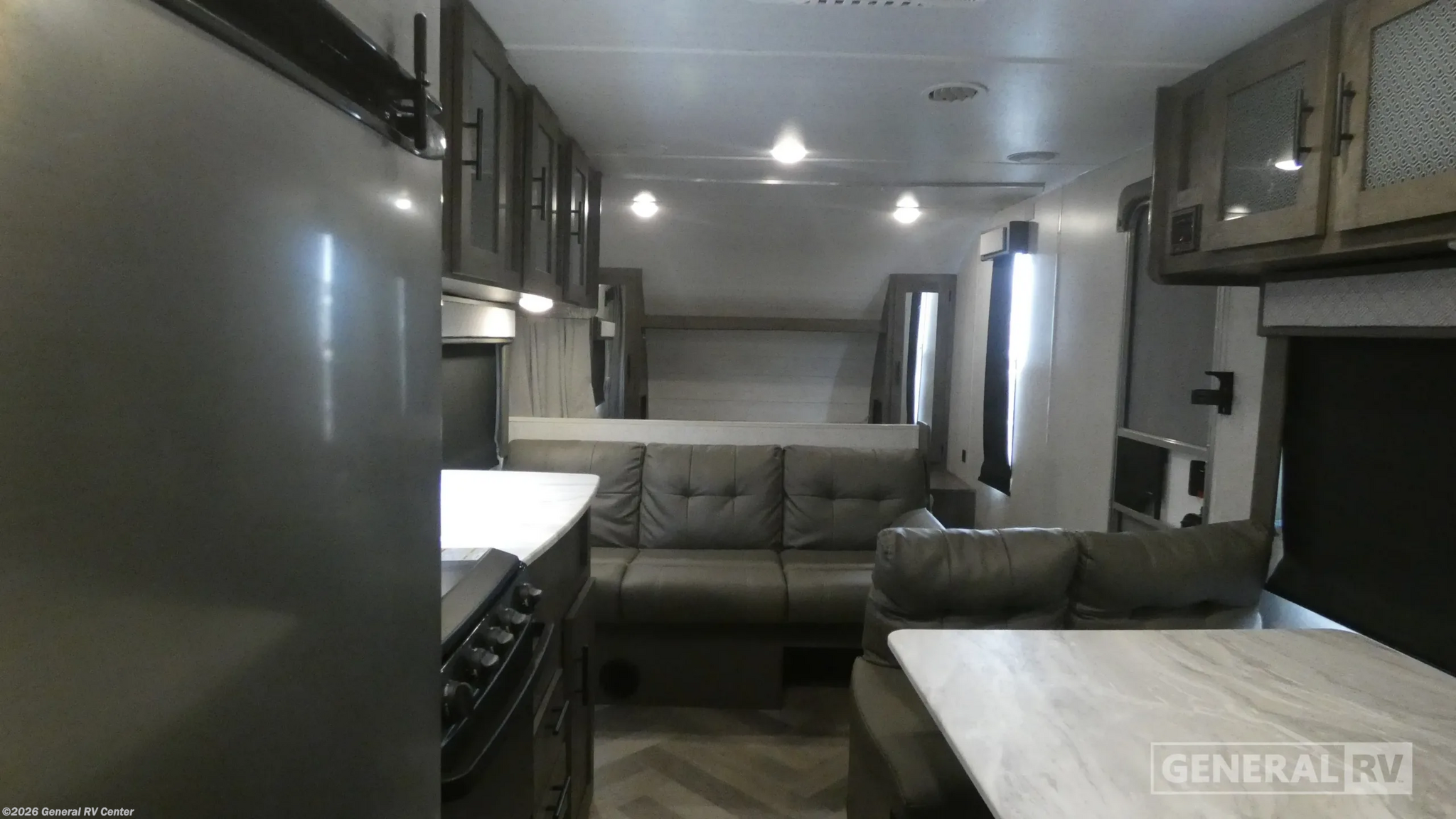 Used 2021 Forest River Wildwood 261BHXL available in Birch Run, Michigan