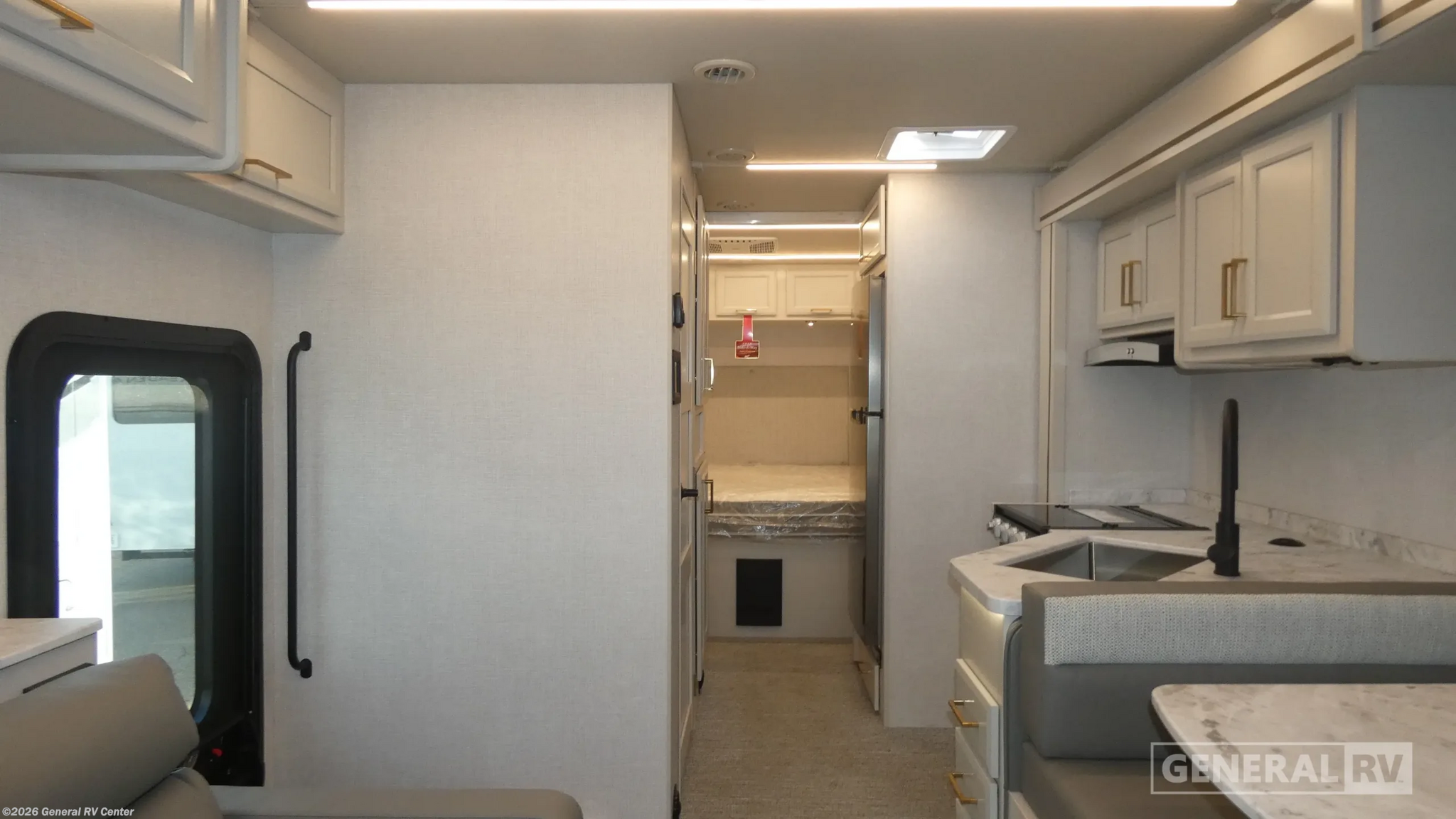 2026 Fleetwood Altitude 29F - New Class C For Sale by General RV Center in Birch Run, Michigan