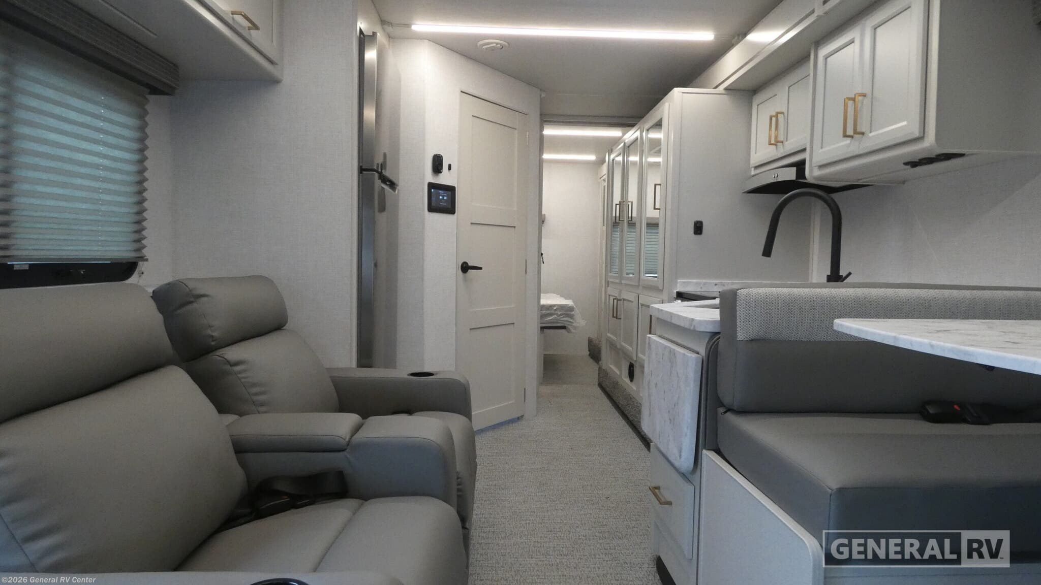 2026 Fleetwood Altitude 31W - New Class C For Sale by General RV Center in Birch Run, Michigan