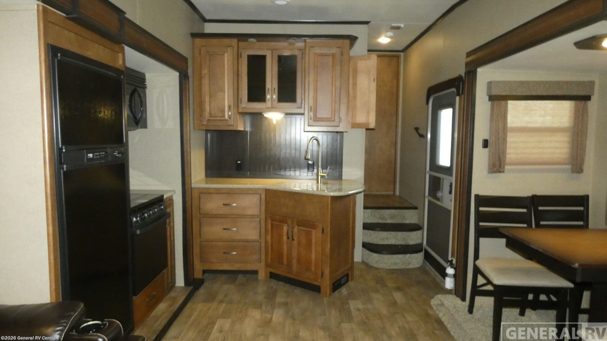 Used 2016 Grand Design Reflection 27RL available in Birch Run, Michigan