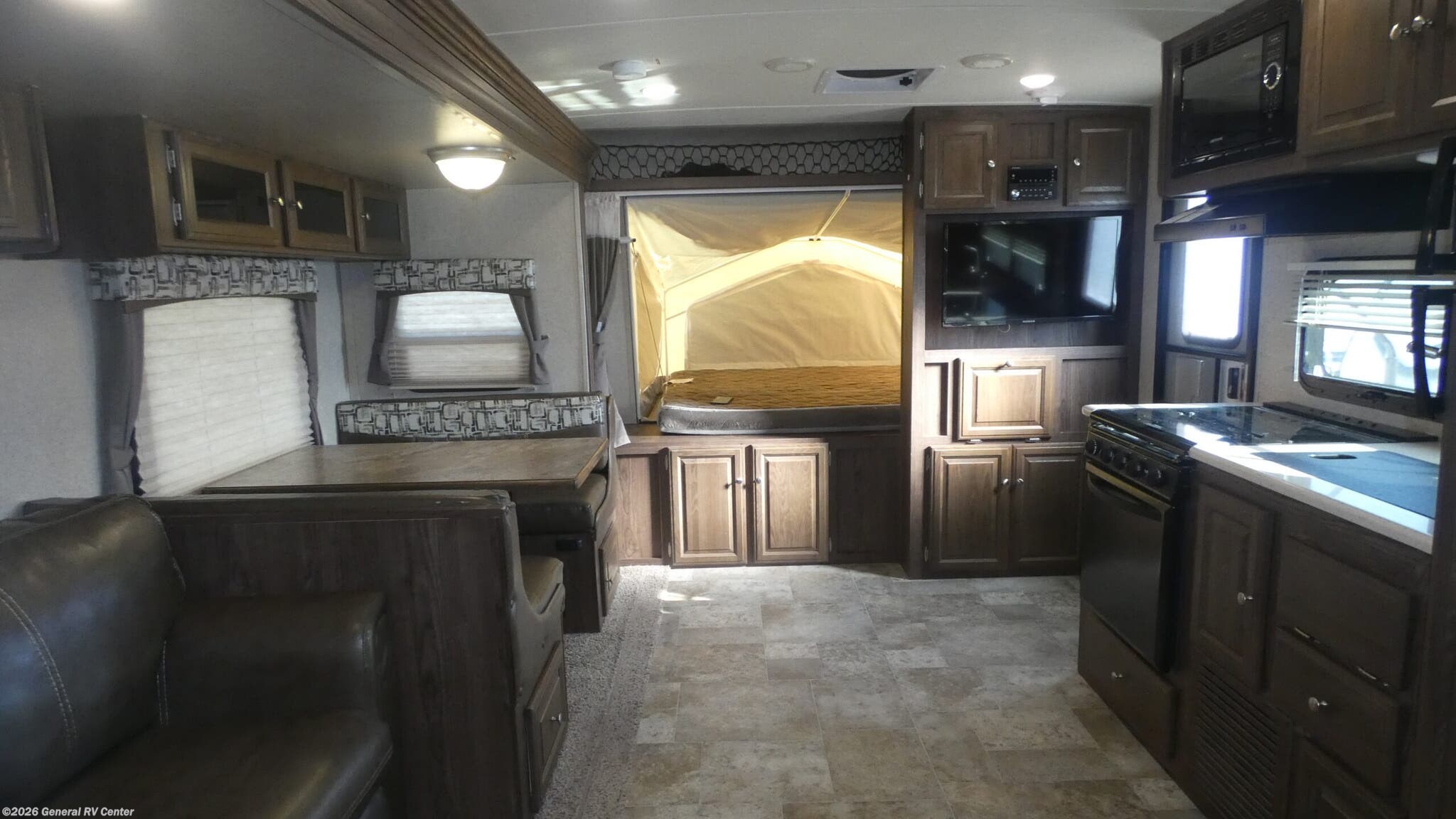 Used 2018 Forest River Rockwood Roo 21SS available in Birch Run, Michigan