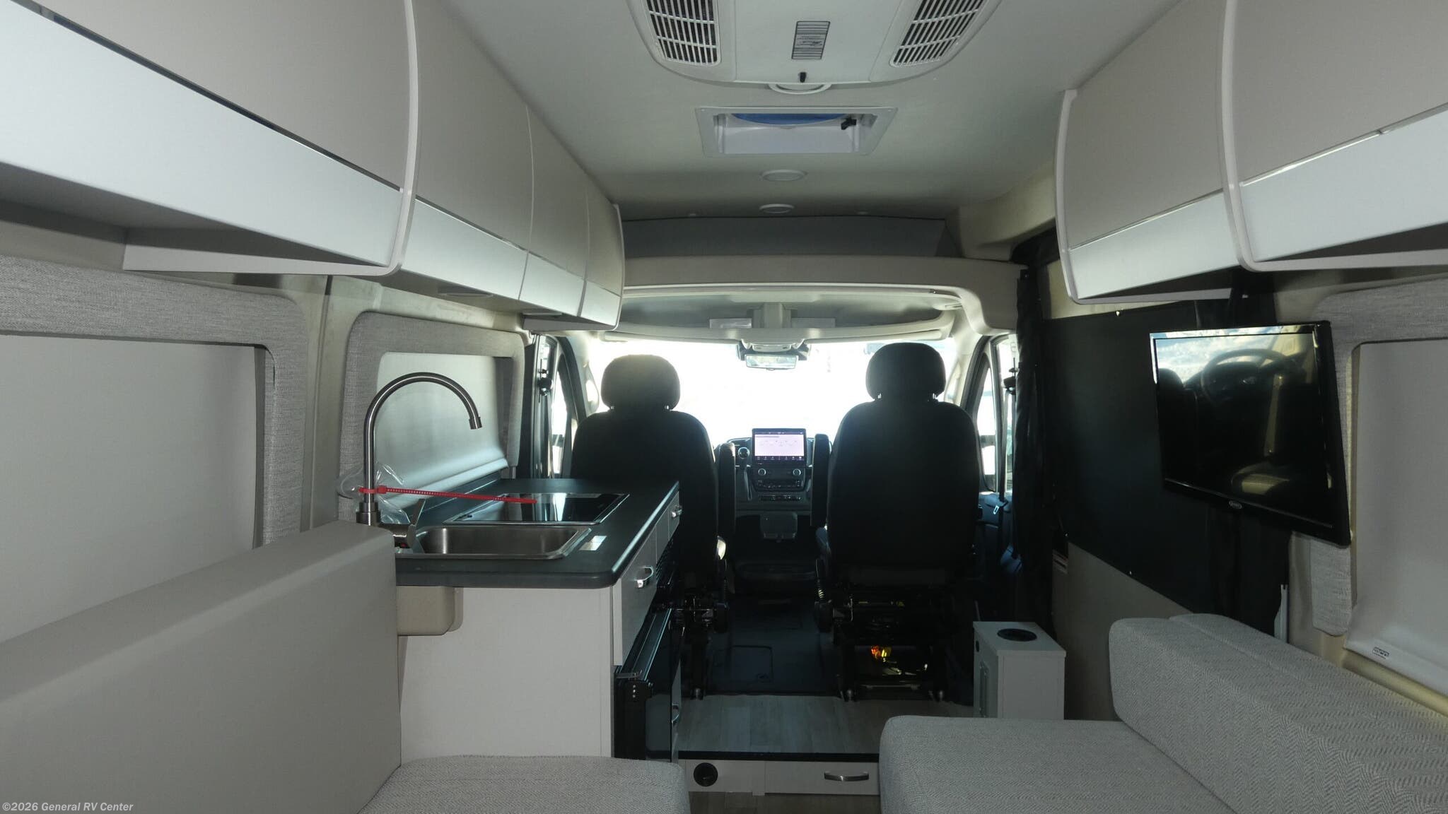 Used 2026 Entegra Coach Ethos 20T available in Birch Run, Michigan