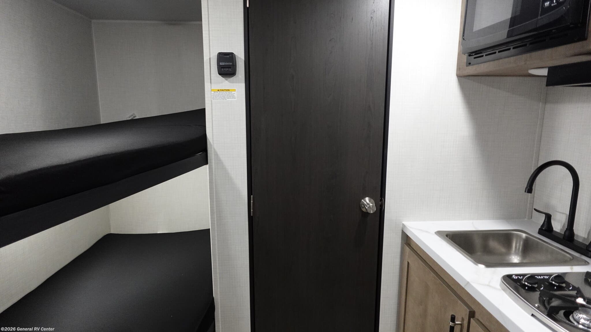 2026 Keystone Springdale 1230BB - New Travel Trailer For Sale by General RV Center in Birch Run, Michigan