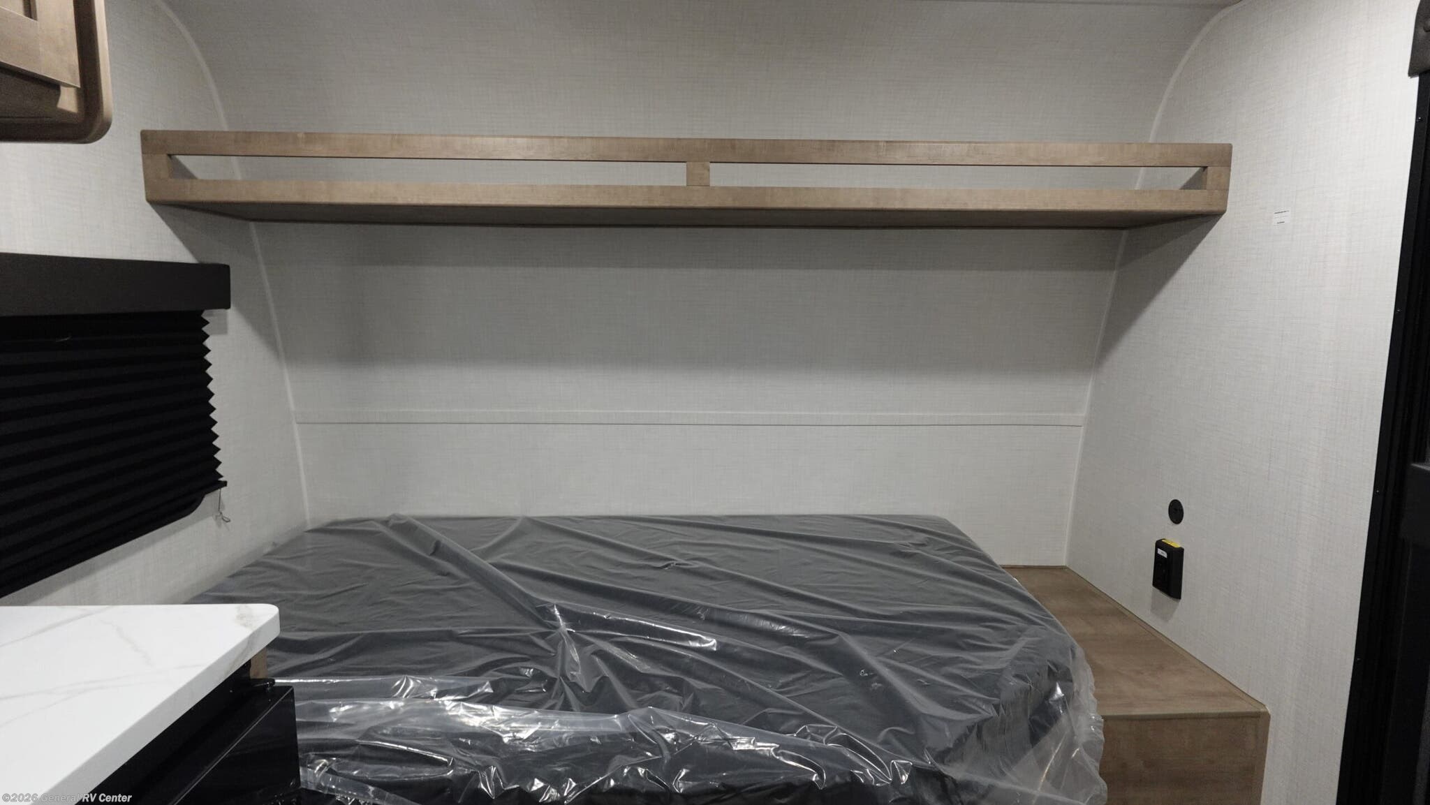 New 2026 Keystone Springdale 1230BB available in Birch Run, Michigan